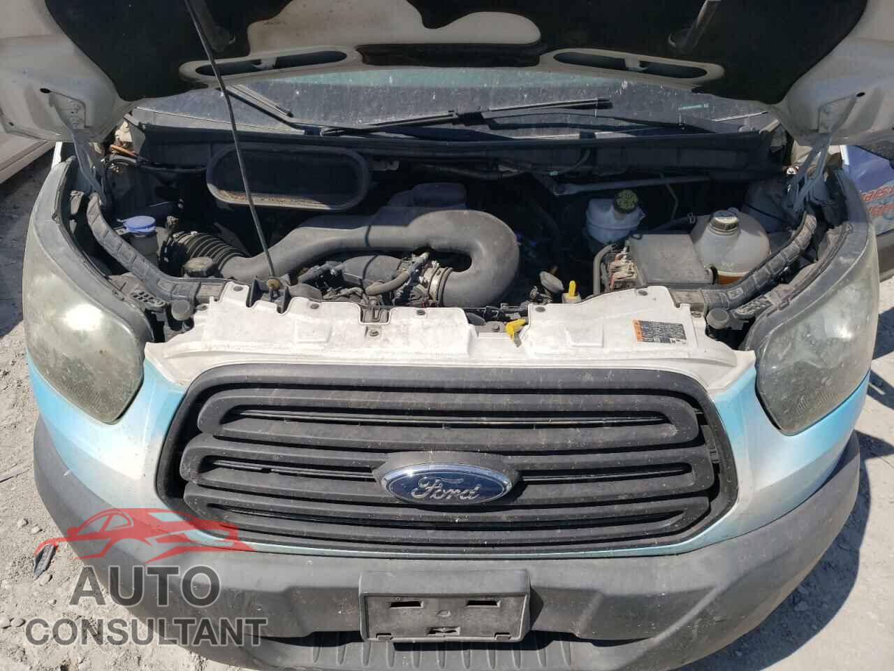 FORD TRANSIT 2015 - 1FTNR2CM8FKA09080