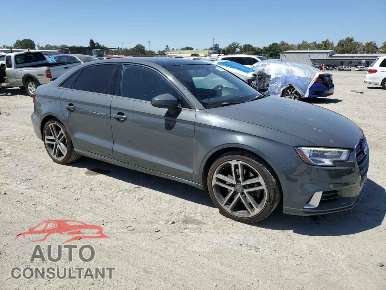 AUDI A3 2017 - WAUAUGFF8H1033523