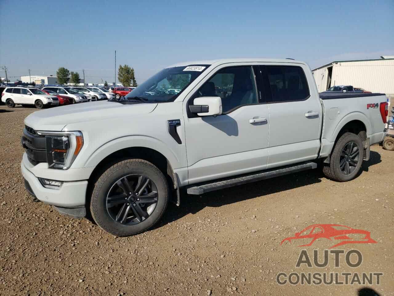 FORD F-150 2023 - 1FTEW1EP4PFC12245