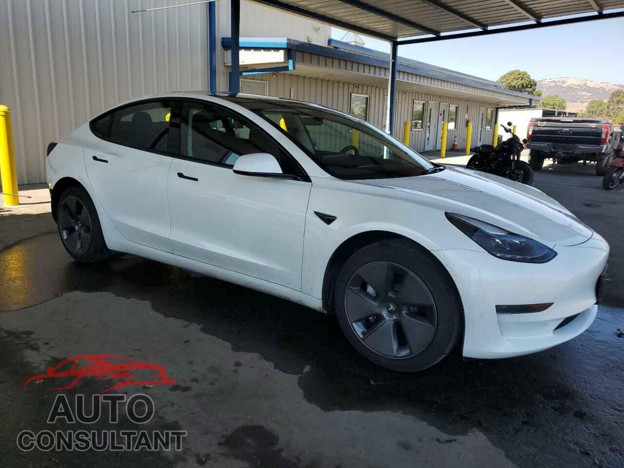 TESLA MODEL 3 2023 - 5YJ3E1EA2PF574617