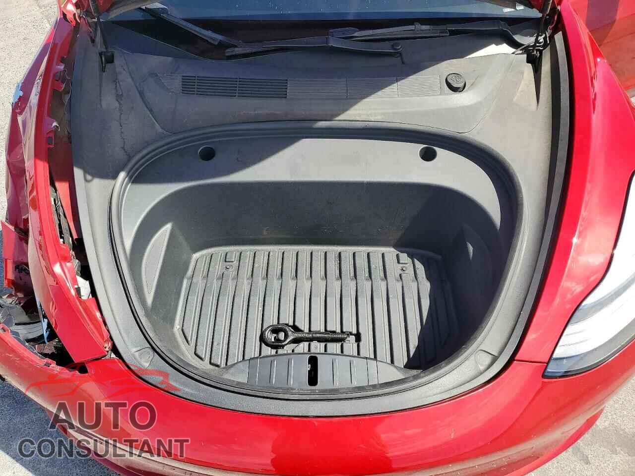 TESLA MODEL 3 2023 - 5YJ3E1EA3PF461890