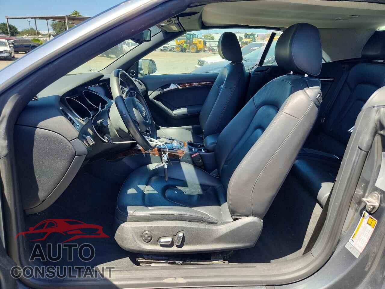 AUDI A5 2014 - WAULFAFH6EN015172
