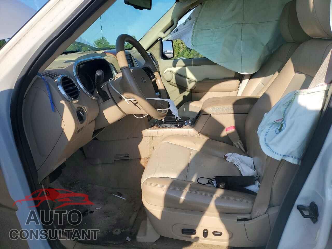 FORD EXPLORER 2010 - 1FMEU7EE7AUB13196