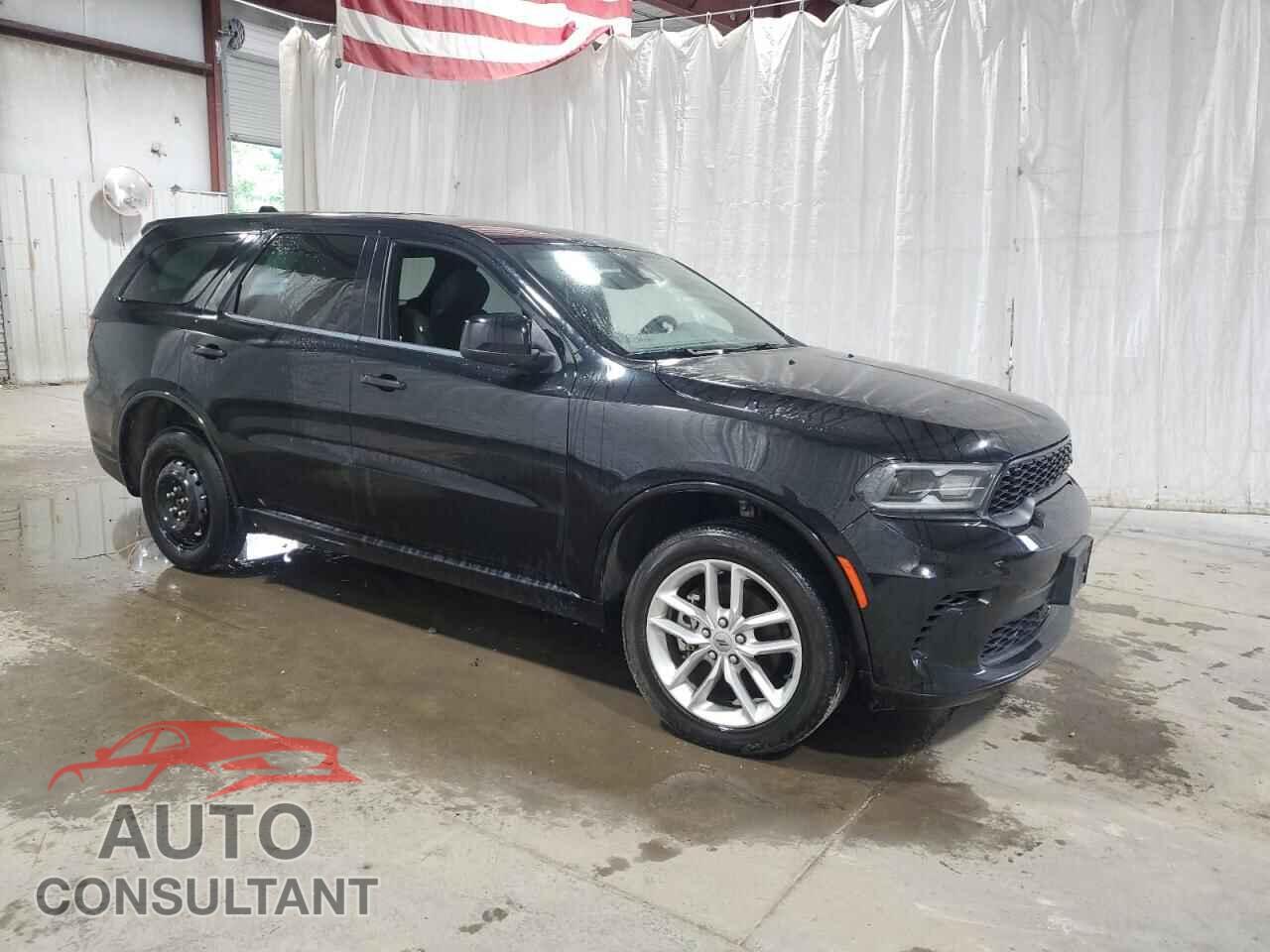 DODGE DURANGO 2023 - 1C4RDJDG7PC555691