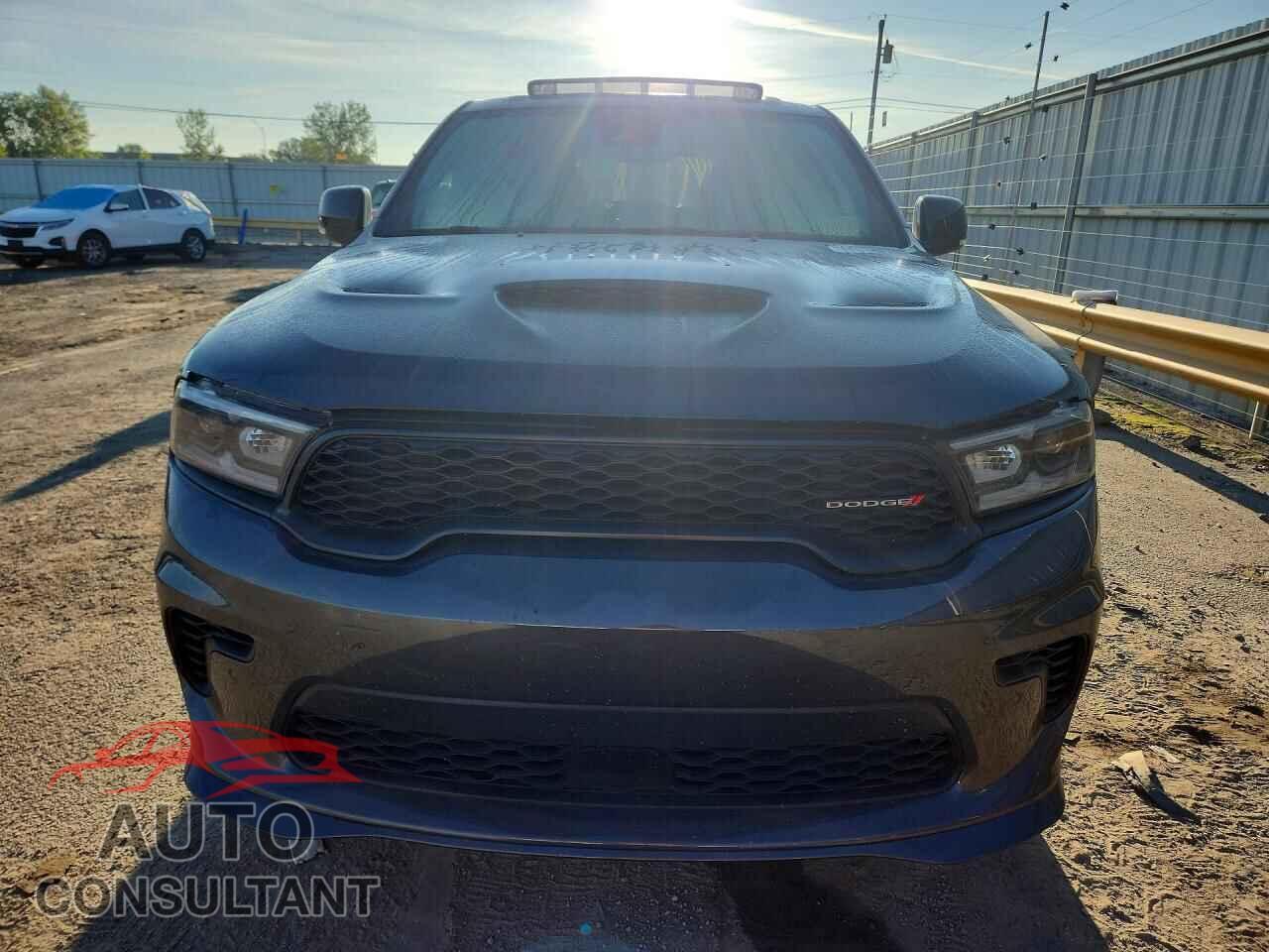 DODGE DURANGO 2026 - 1C4RDJDG5TC156515