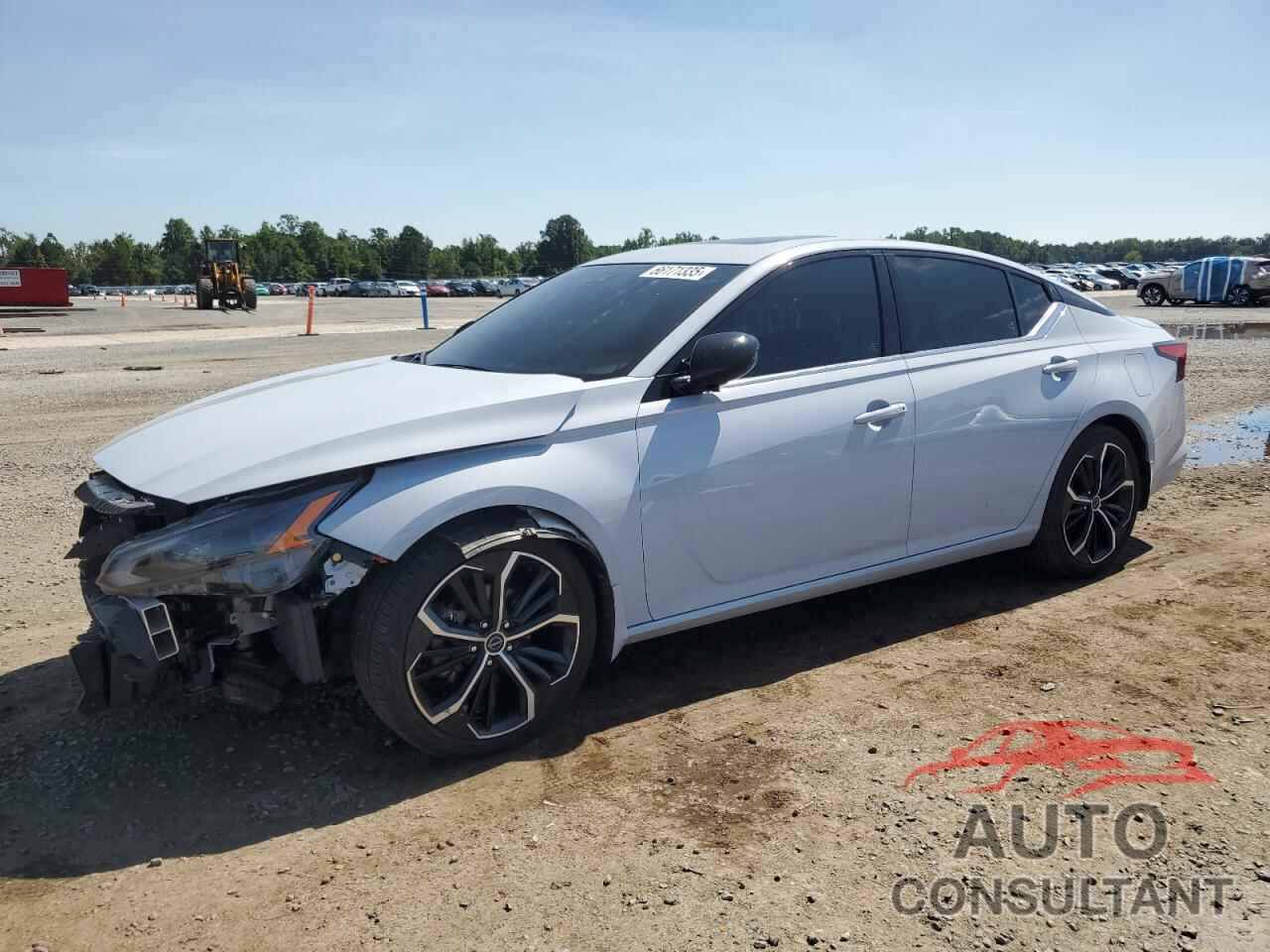 NISSAN ALTIMA 2024 - 1N4BL4CV0RN322884