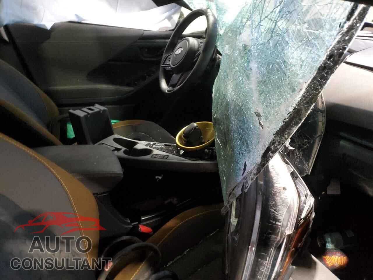 SUBARU CROSSTREK 2024 - JF2GUHFC7RH395684