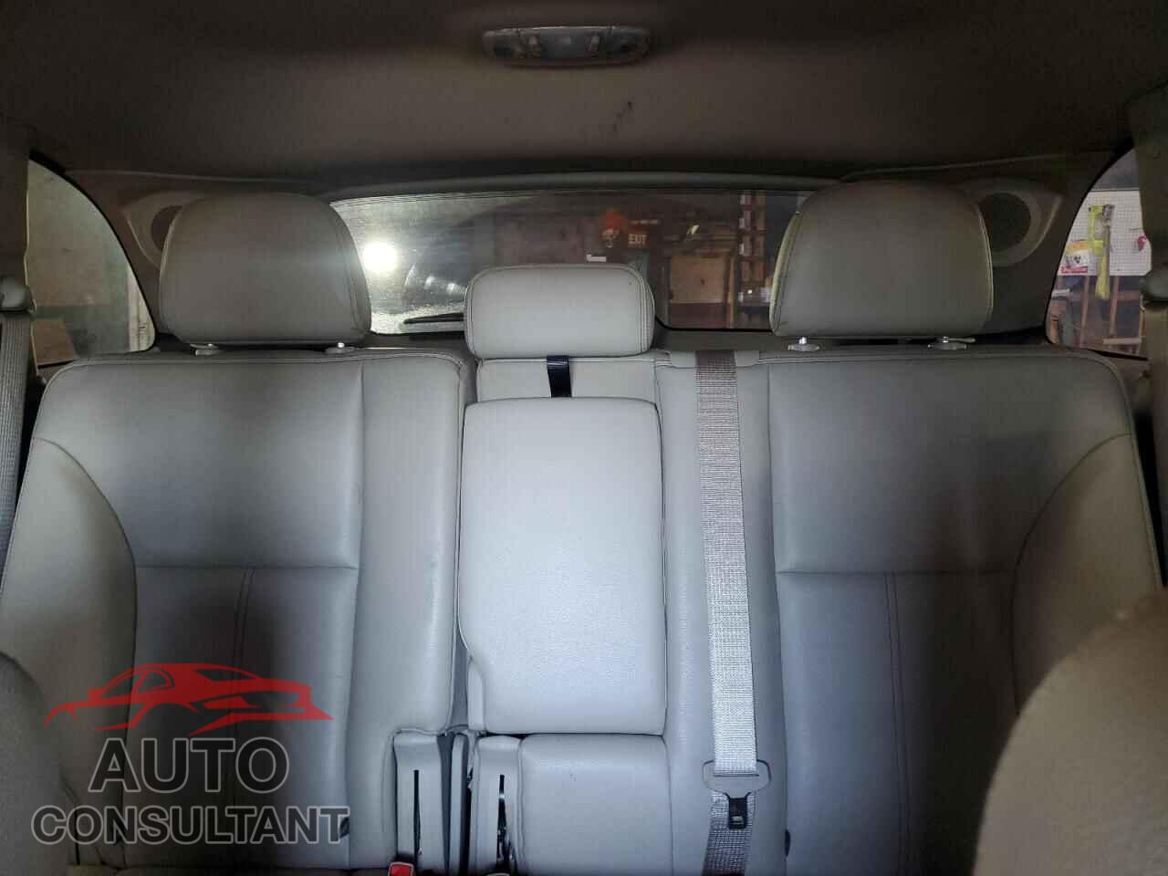 FORD EDGE 2014 - 2FMDK4KC8EBA75637