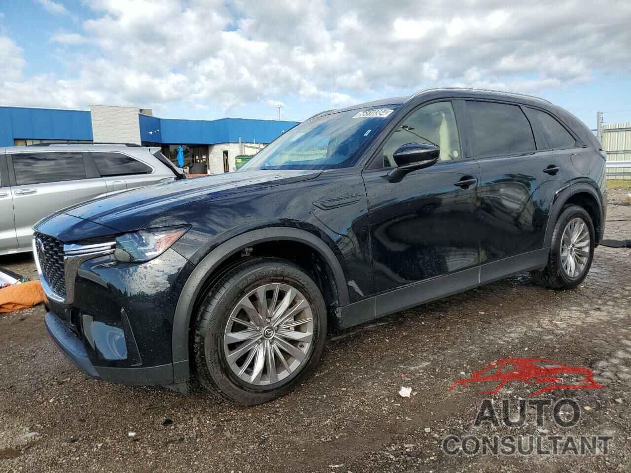 MAZDA CX-90 SELE 2024 - JM3KKAHD5R1133688