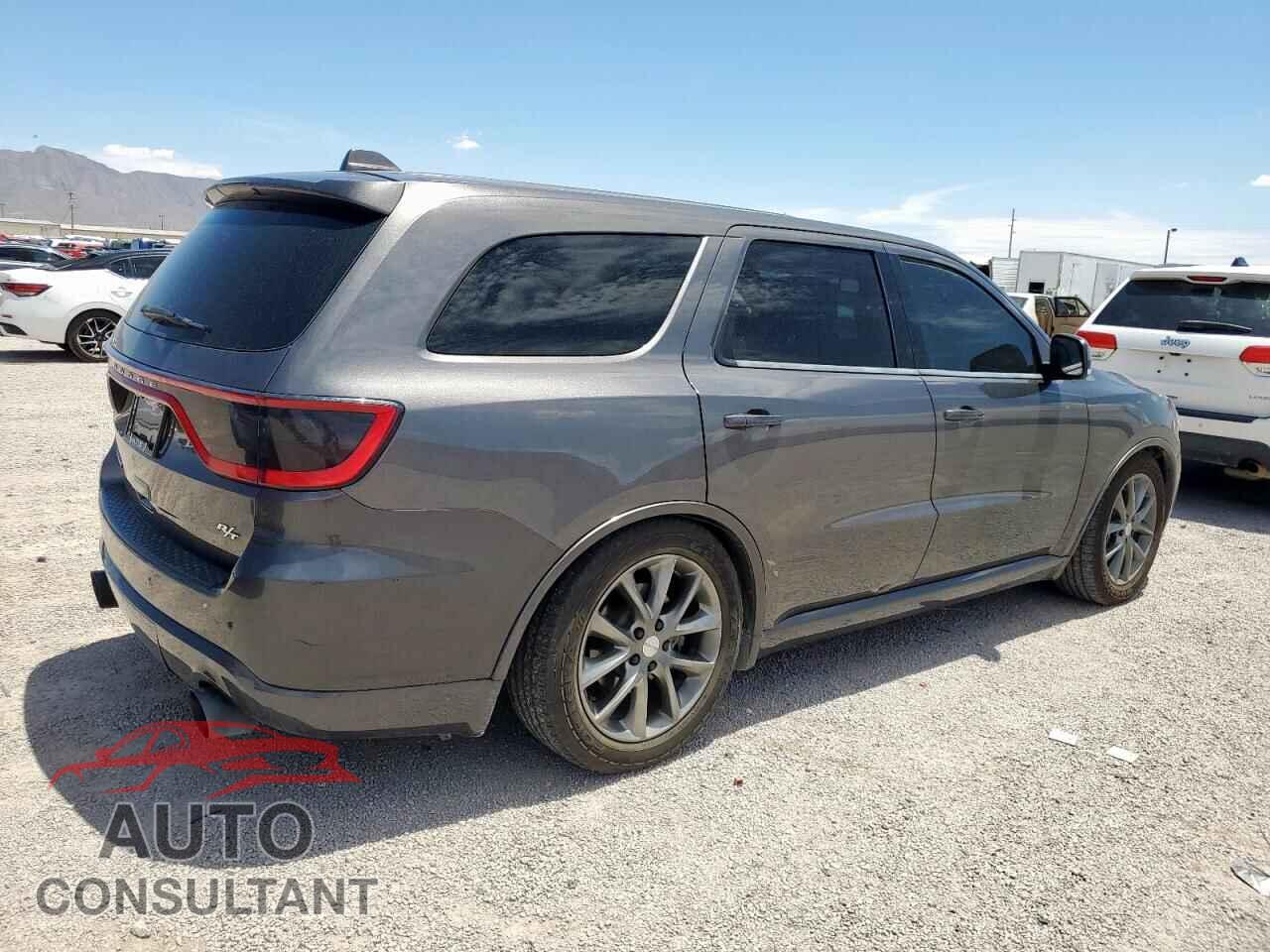DODGE DURANGO 2014 - 1C4SDHCT4EC594440