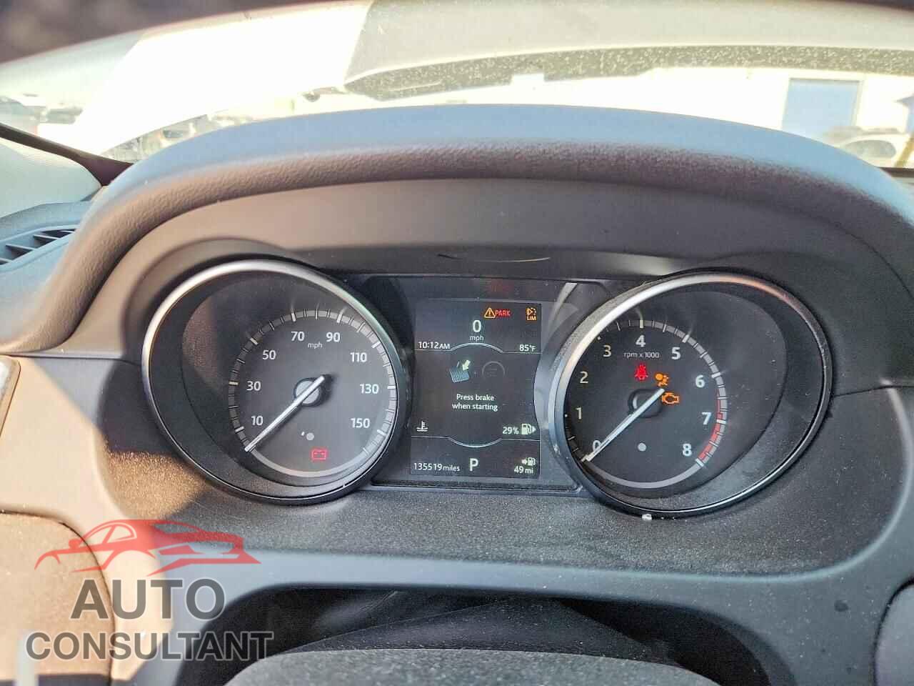 LAND ROVER DISCOVERY 2019 - SALCP2FX0KH784976