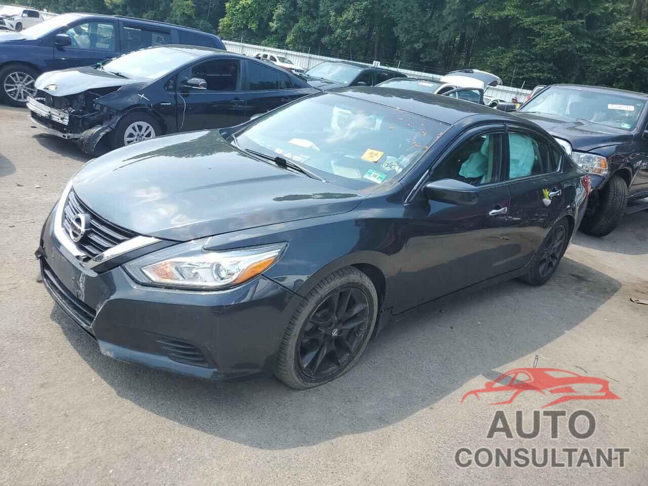 NISSAN ALTIMA 2018 - 1N4AL3AP4JC194031