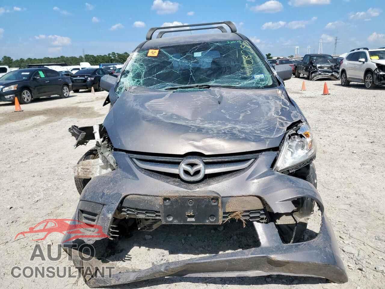 MAZDA 5 2010 - JM1CR2W35A0386688