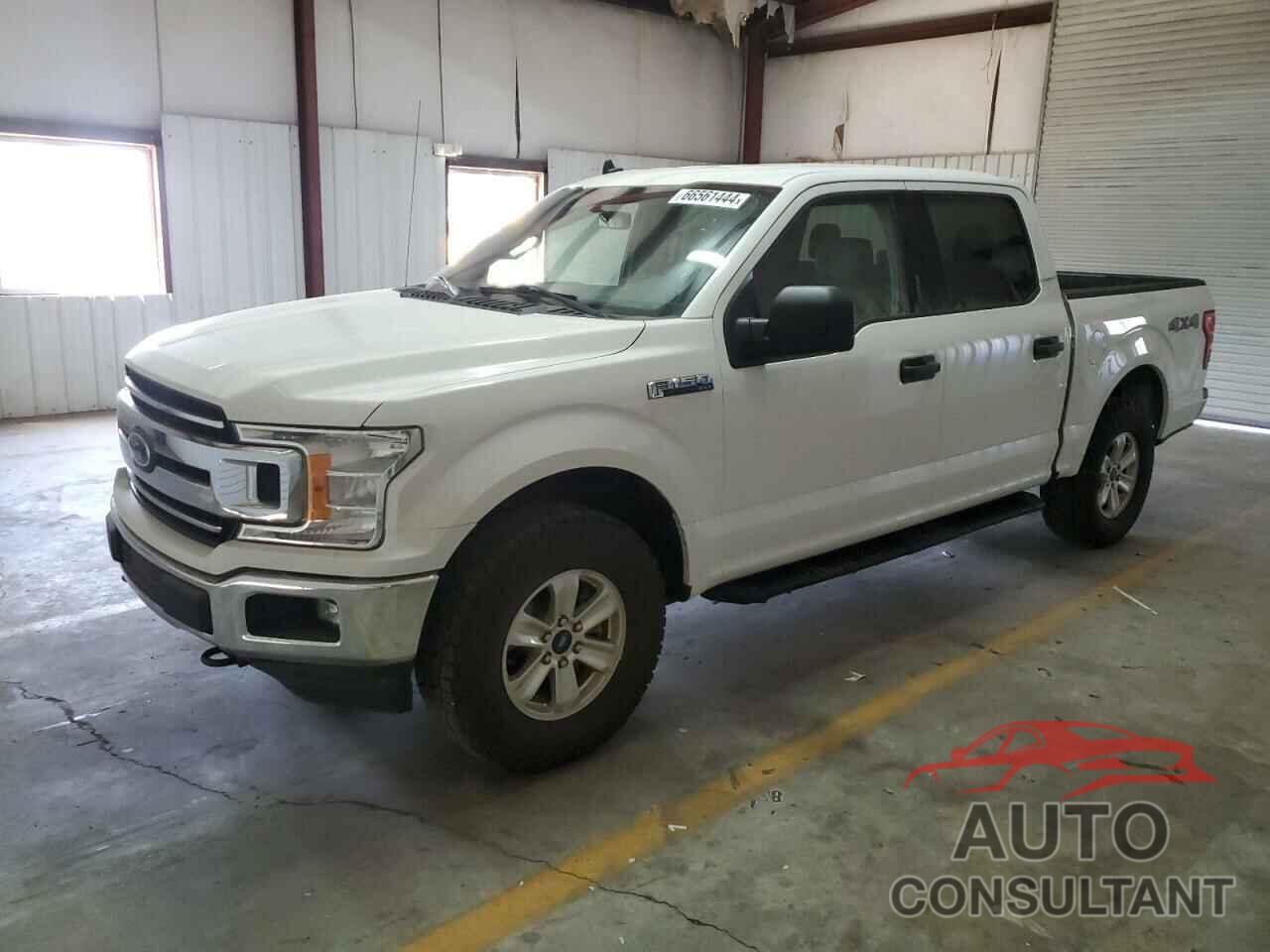 FORD F-150 2020 - 1FTEW1EB9LFB38531