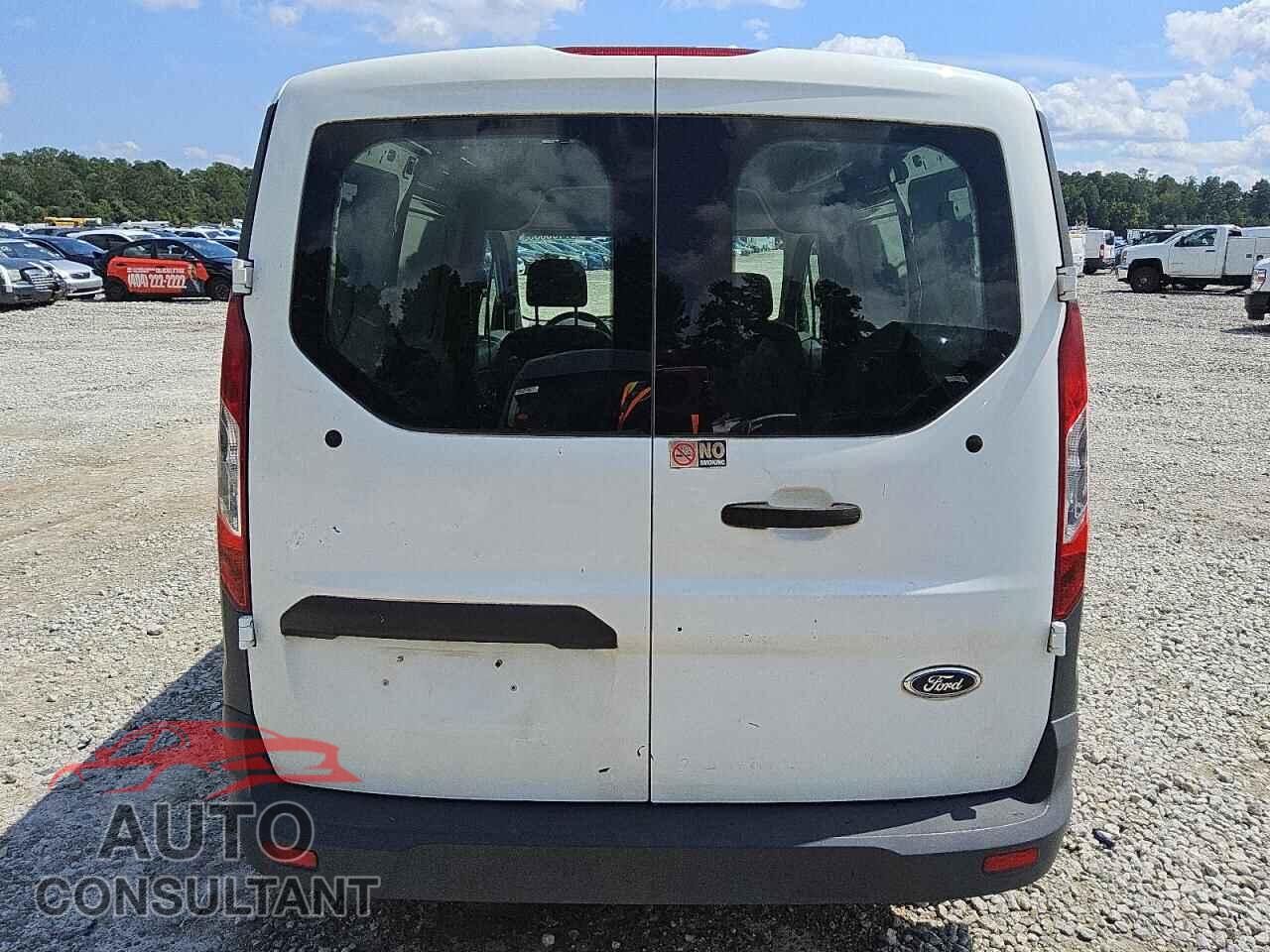 FORD TRANSIT 2015 - NM0LS7E70F1180456