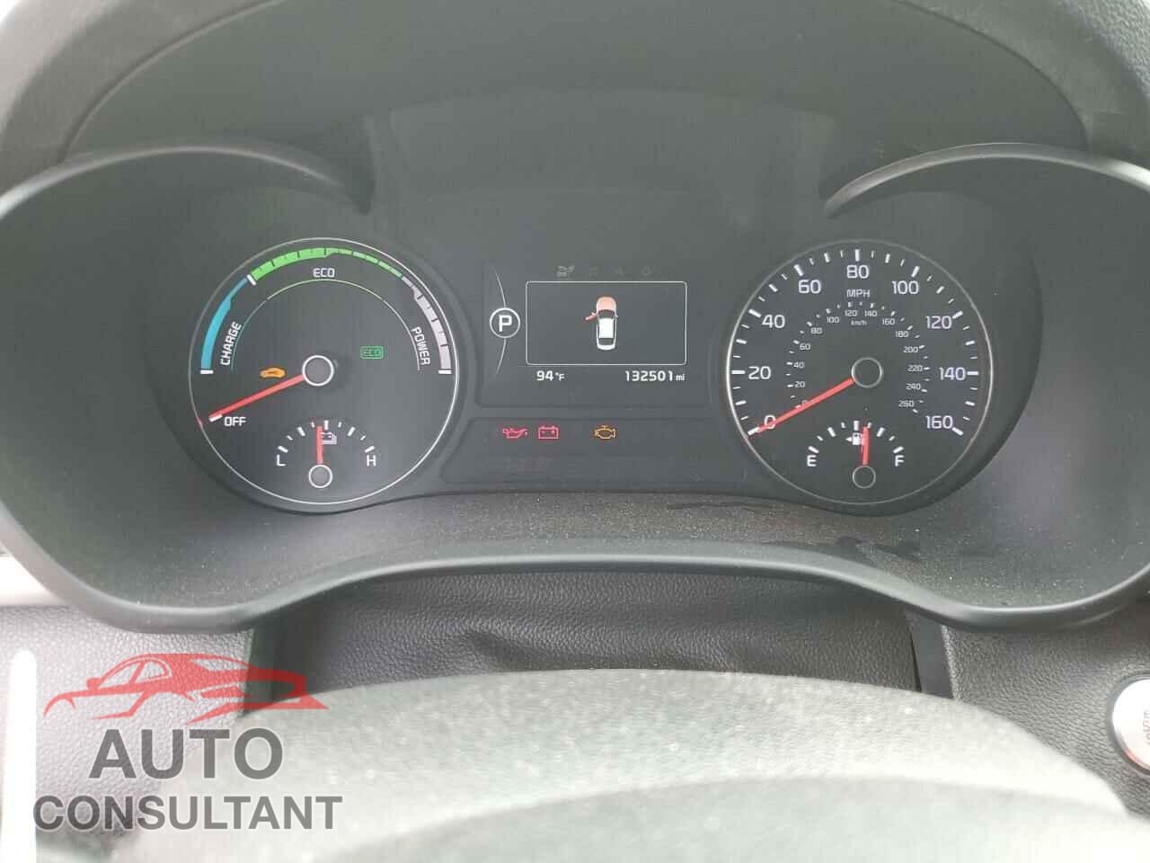 KIA OPTIMA 2017 - KNAGT4LC0H5008680