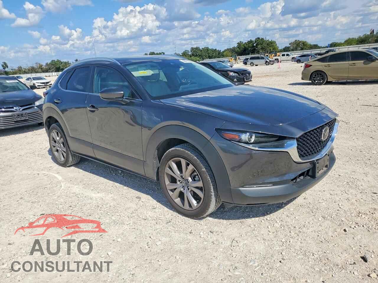 MAZDA CX30 2023 - 3MVDMBCM7PM569997