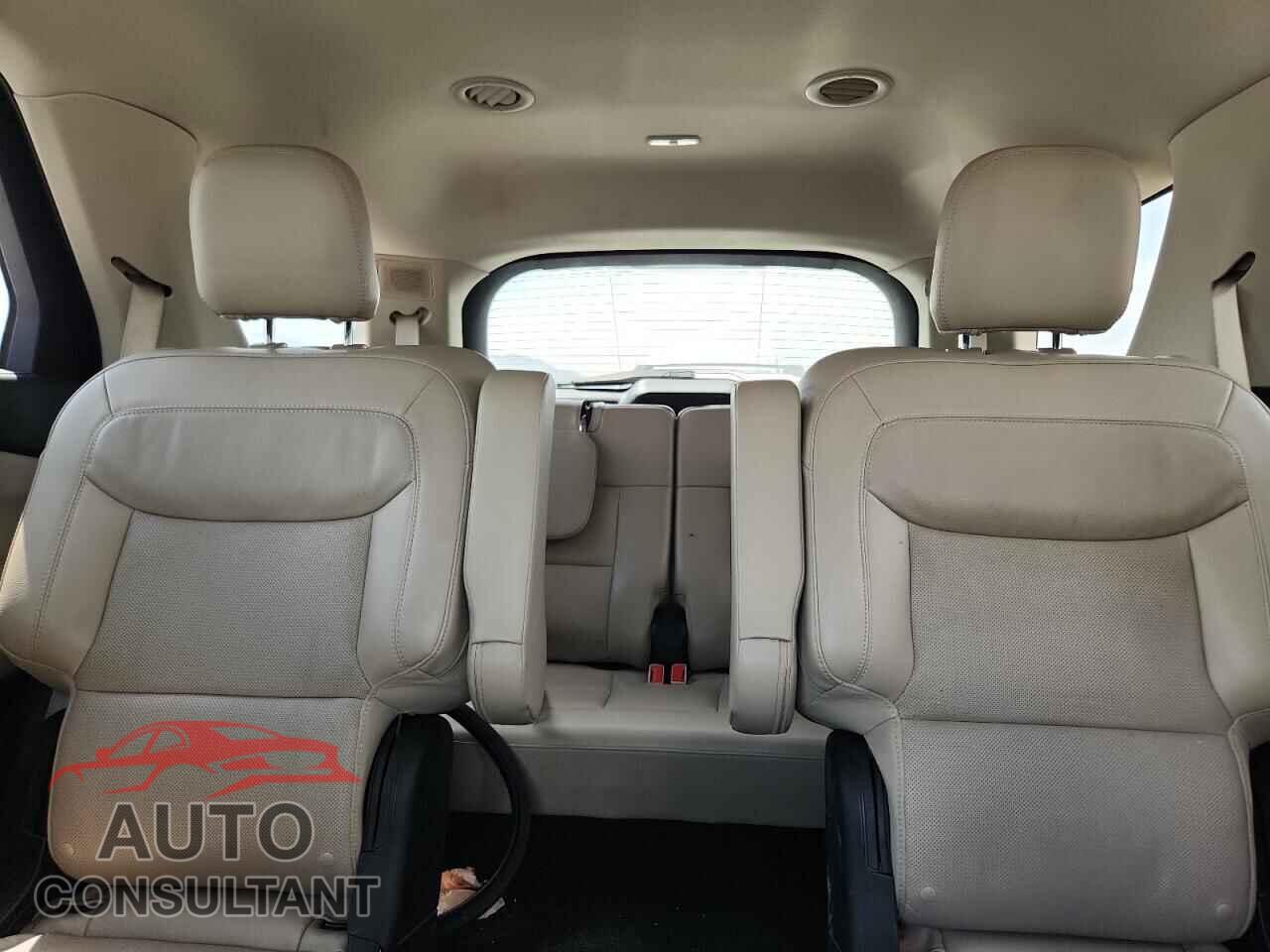 FORD EXPLORER 2020 - 1FMSK8FH7LGA05654