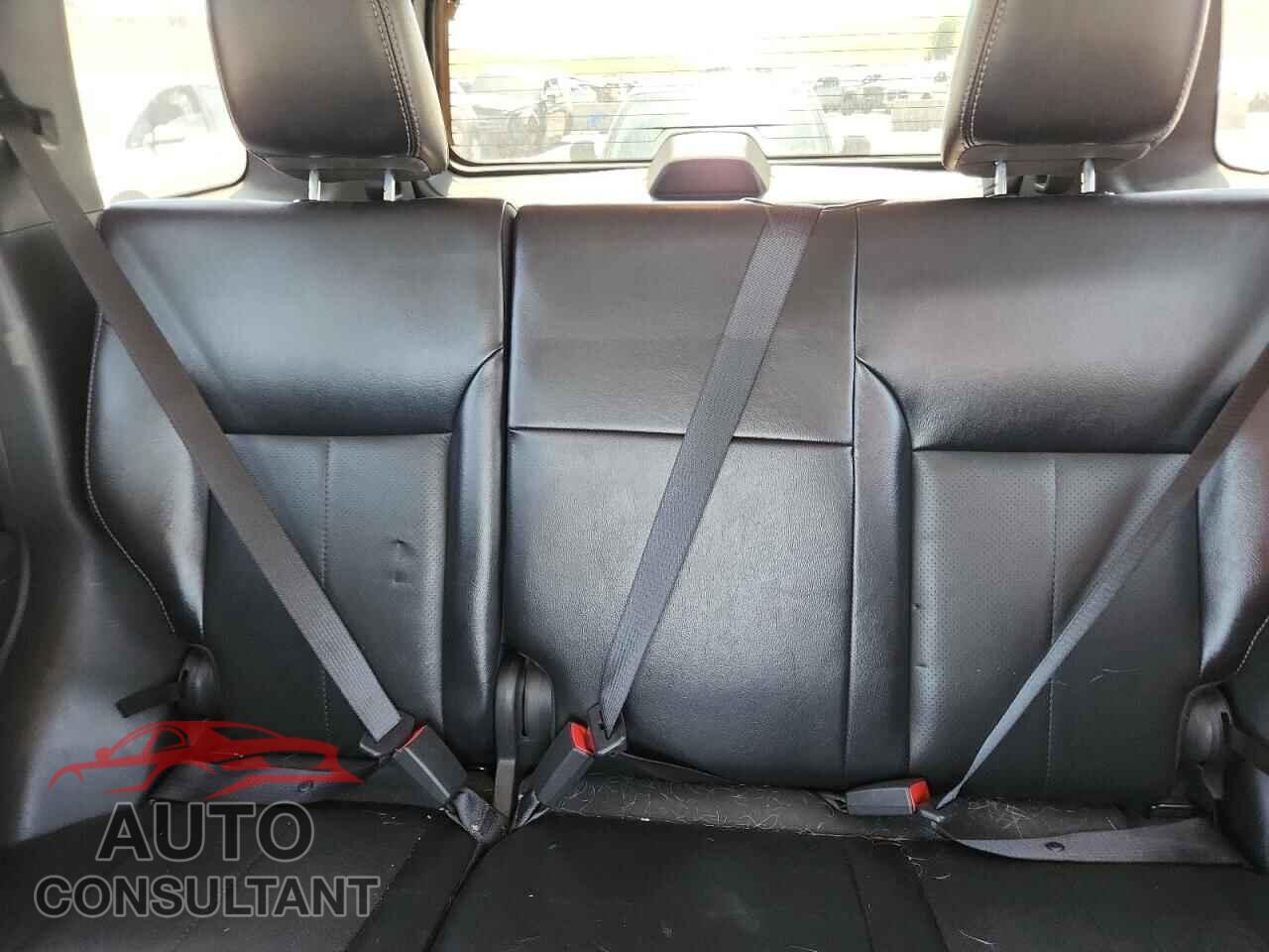 JEEP LIBERTY 2012 - 1C4PJMAK4CW202022