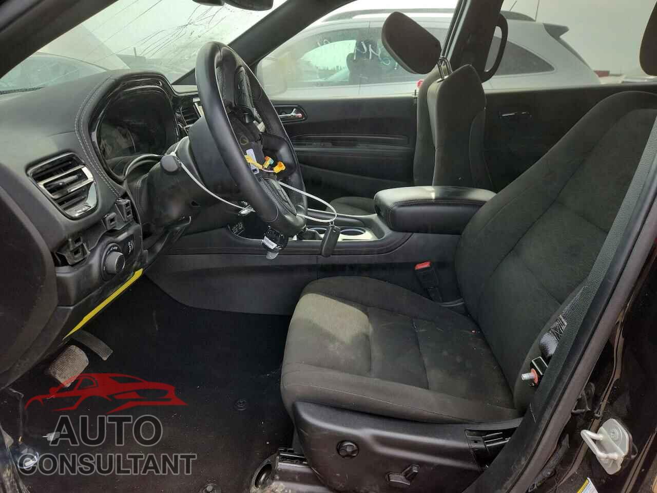 DODGE DURANGO 2024 - 1C4RDJDG9RC192944