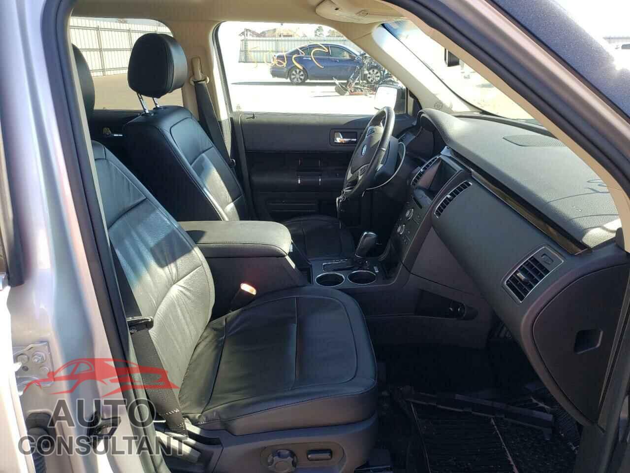 FORD FLEX 2017 - 2FMGK5C88HBA02169