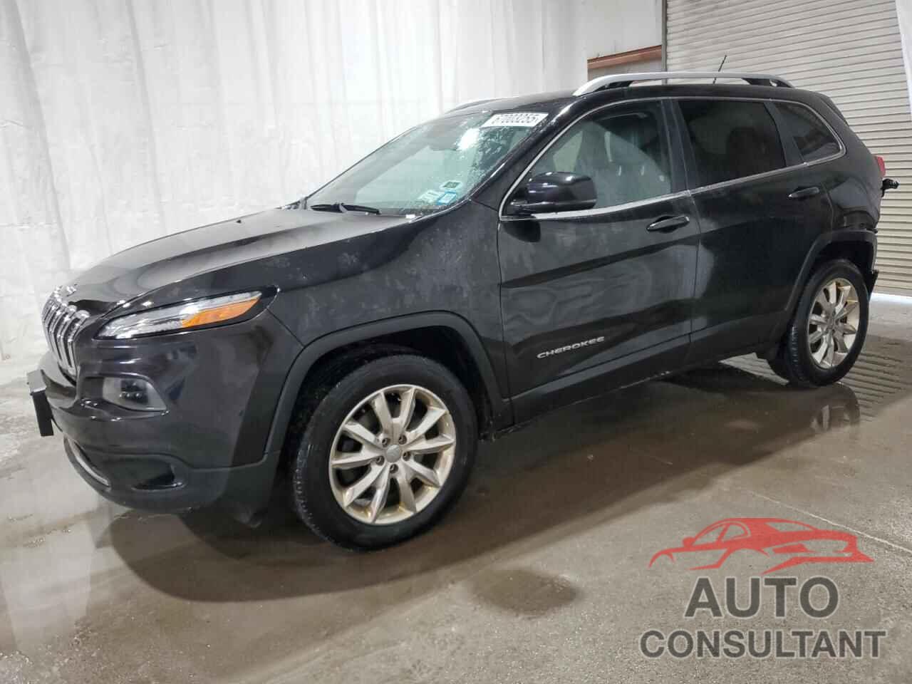 JEEP GRAND CHER 2016 - 1C4PJMDB1GW338304