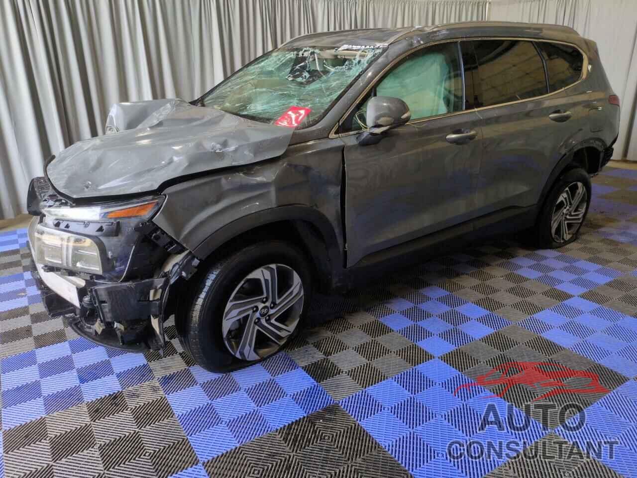 HYUNDAI SANTA FE 2023 - 5NMS2DAJ3PH560669