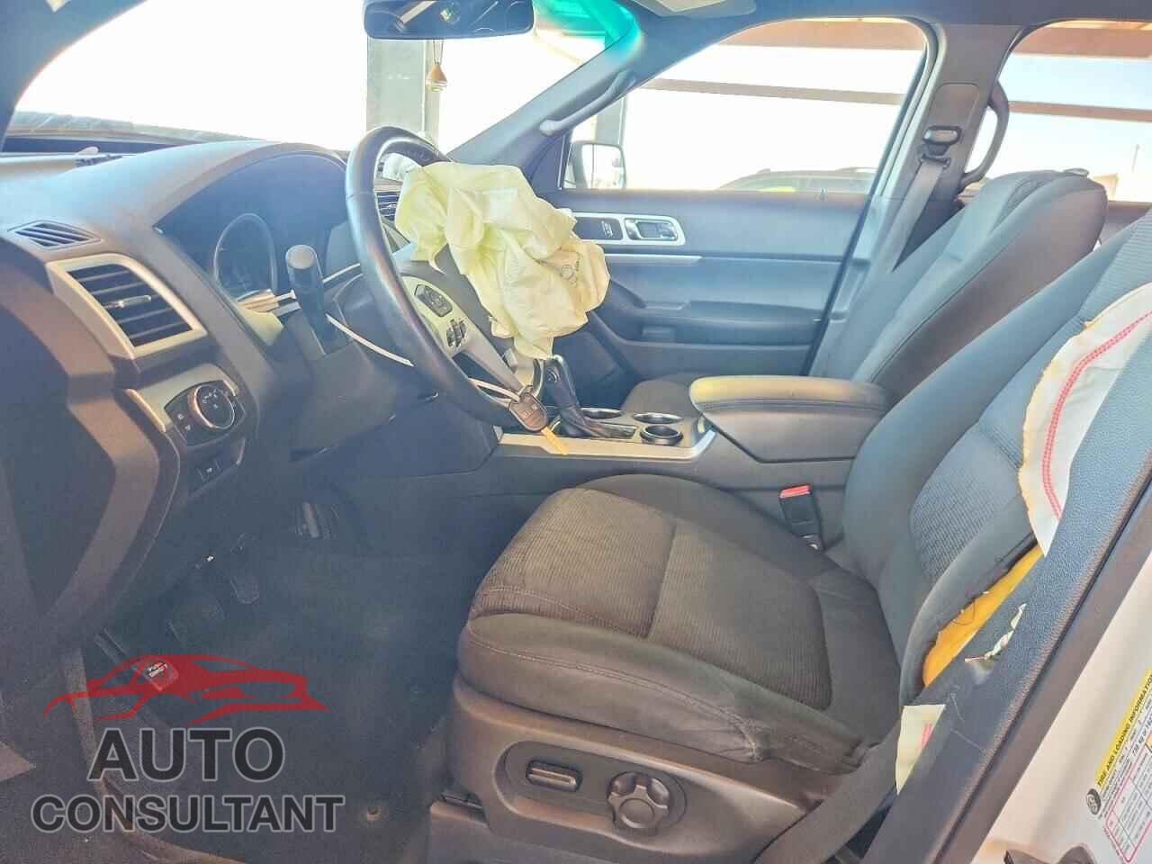FORD EXPLORER 2013 - 1FM5K7D89DGC62293