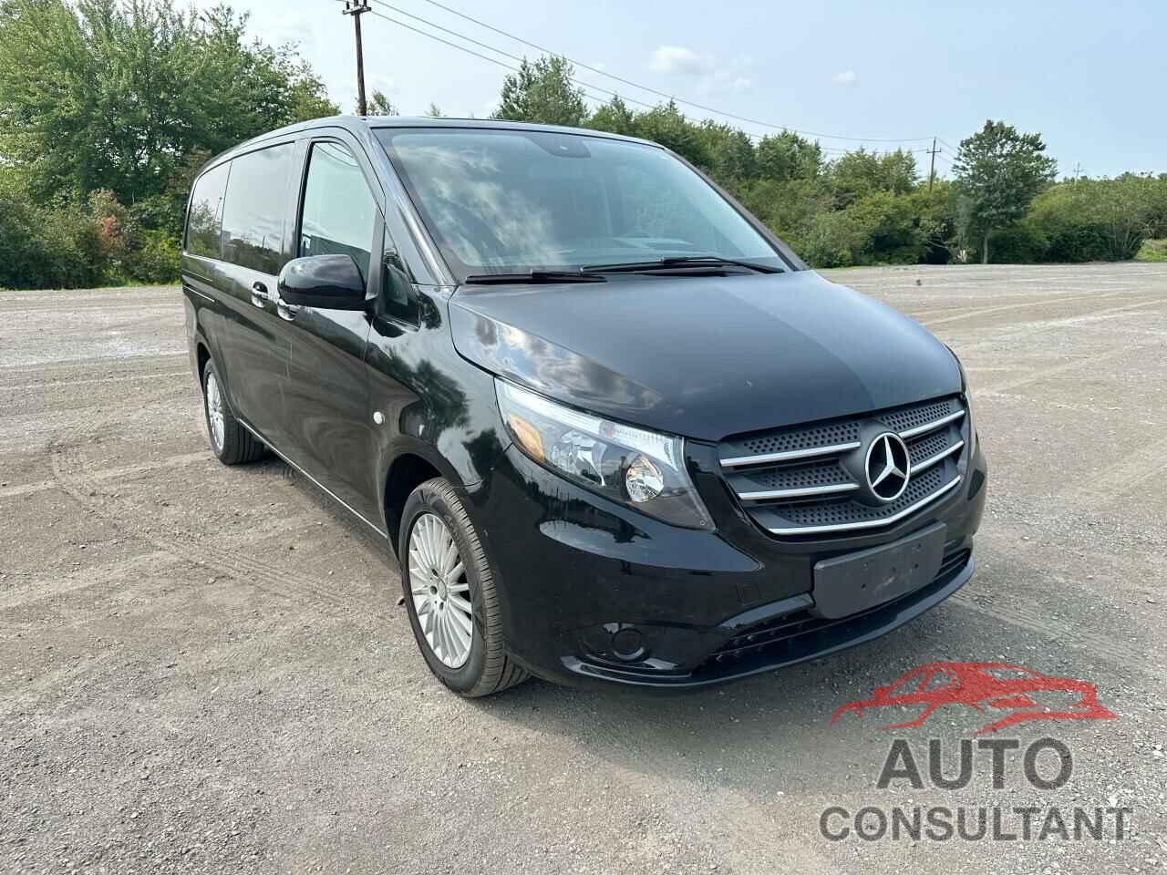 MERCEDES-BENZ METRIS 2018 - WD4PG2EE1J3497060