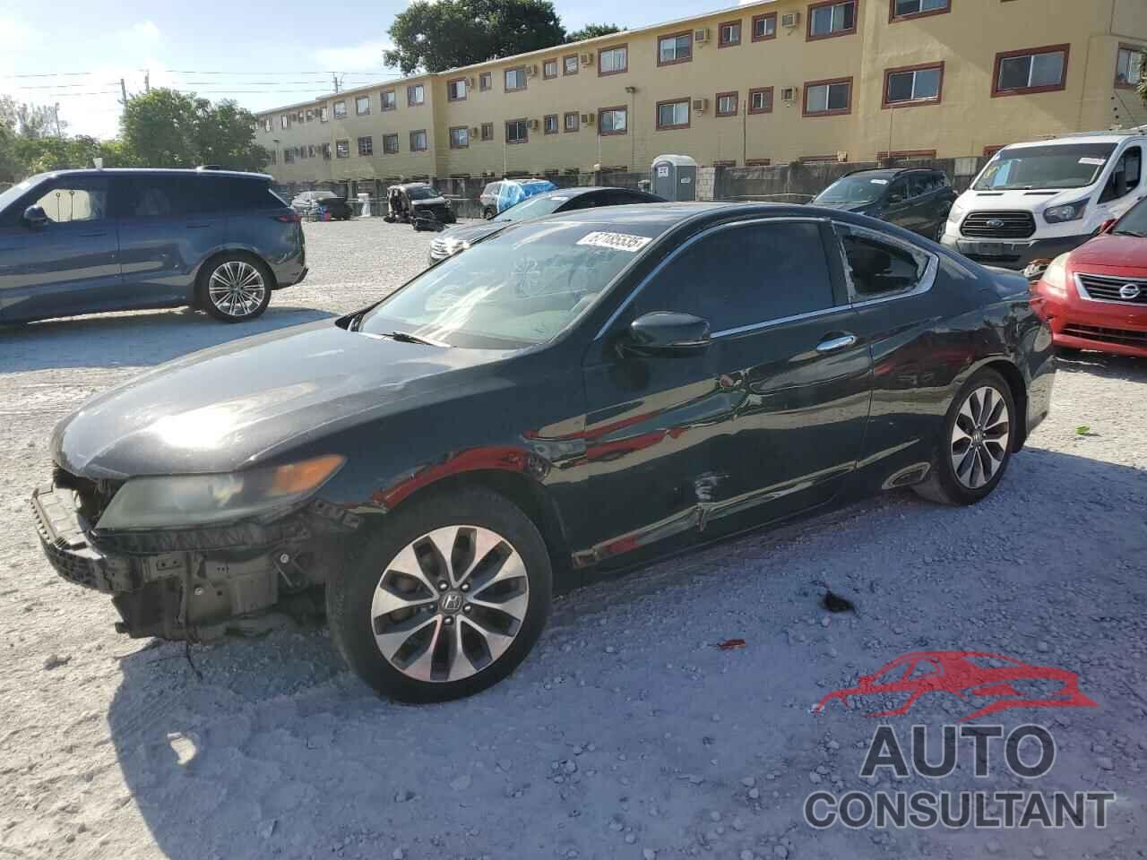 HONDA ACCORD 2015 - 1HGCT1B78FA010932