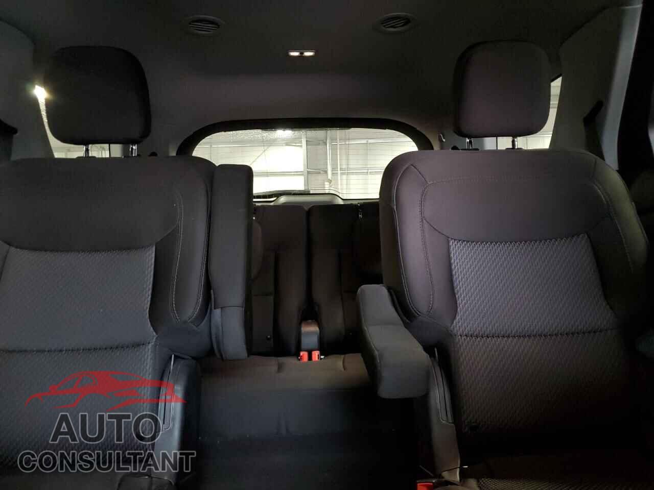 FORD EXPLORER 2023 - 1FMSK8DH3PGC27147
