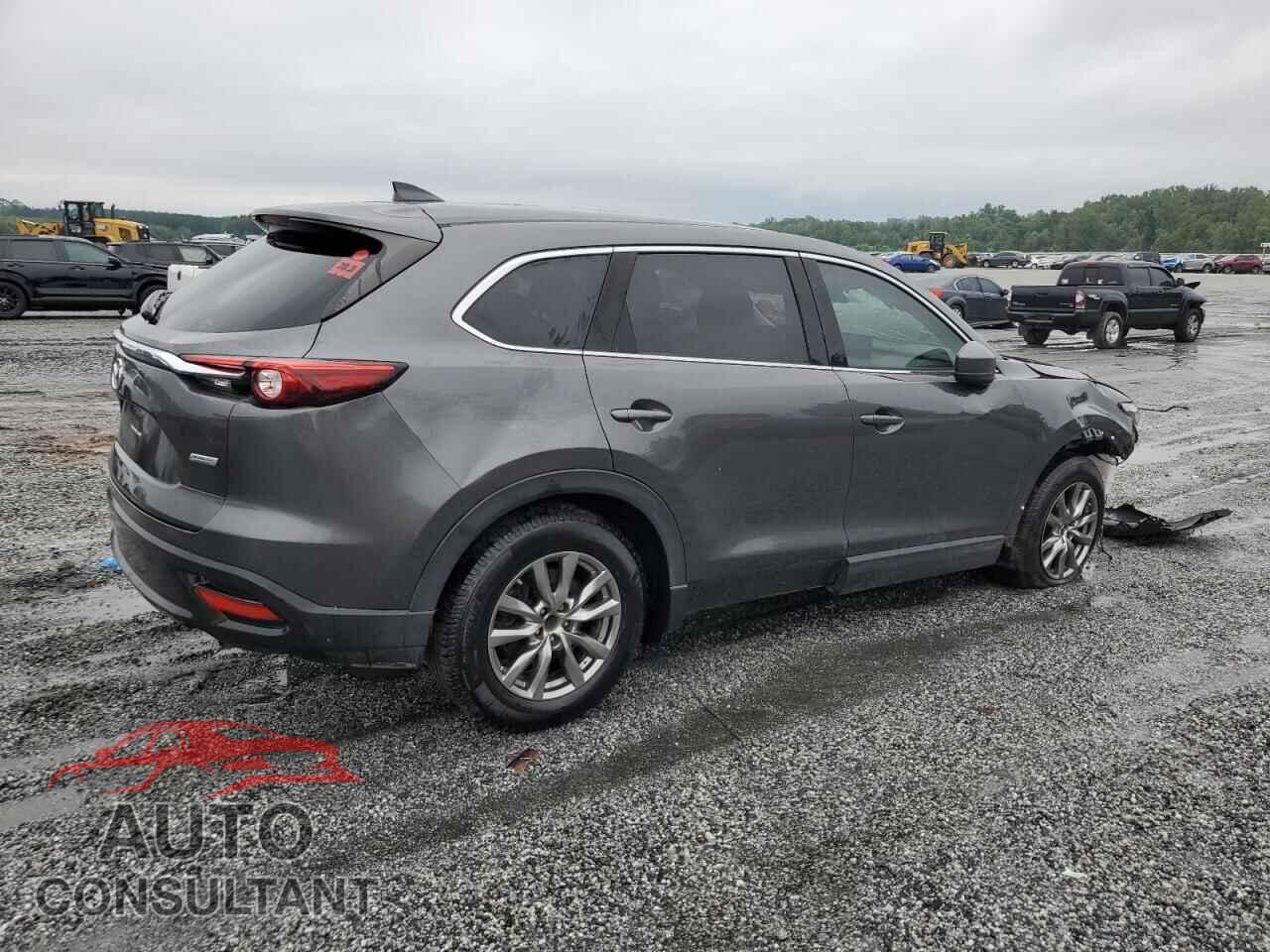 MAZDA CX-9 2018 - JM3TCACY3J0226599