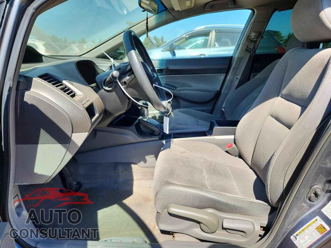 HONDA CIVIC 2010 - 19XFA1F3XAE004449