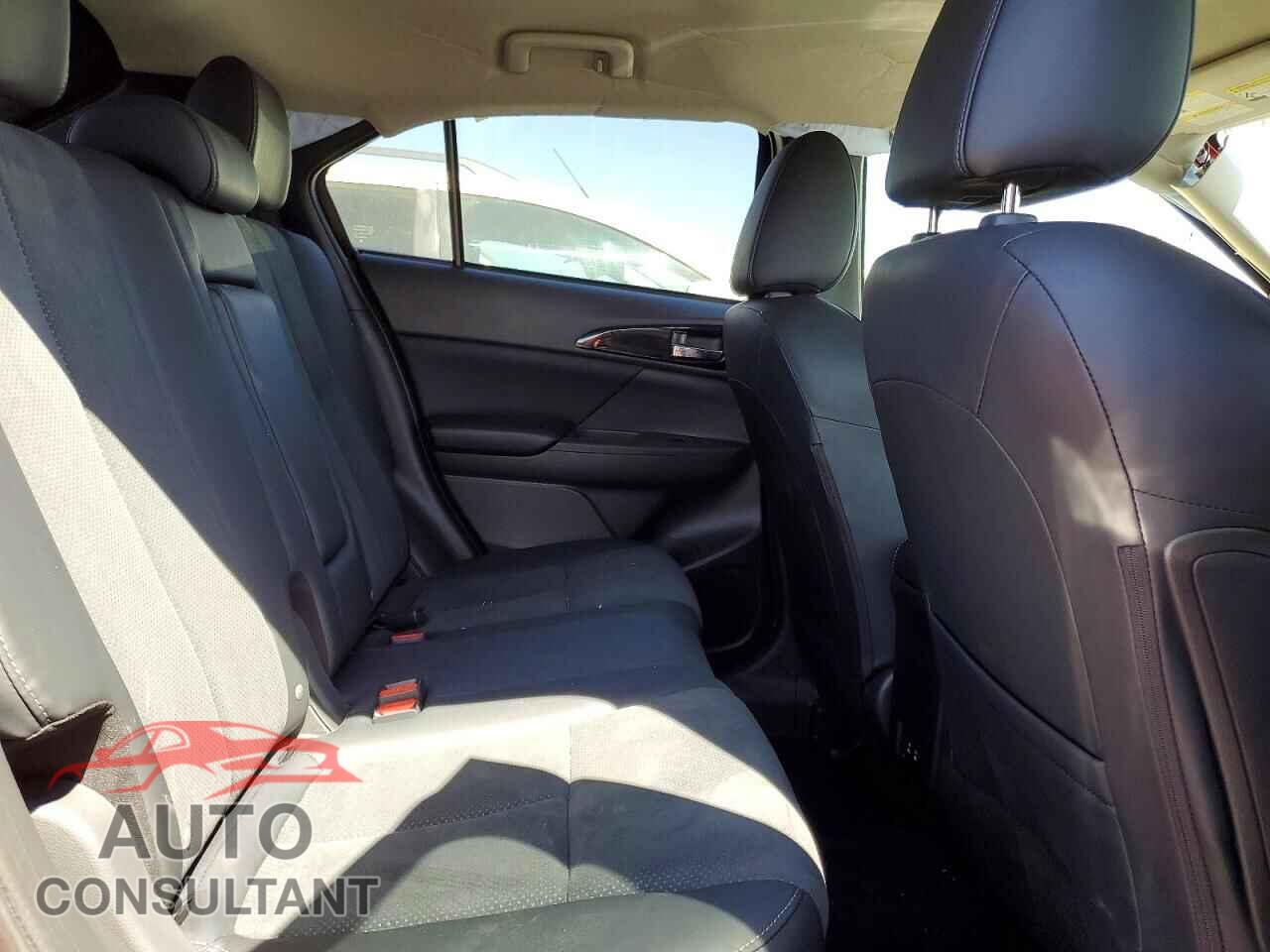 MITSUBISHI ECLIPSE 2026 - JA4ATWAA4TZ044535