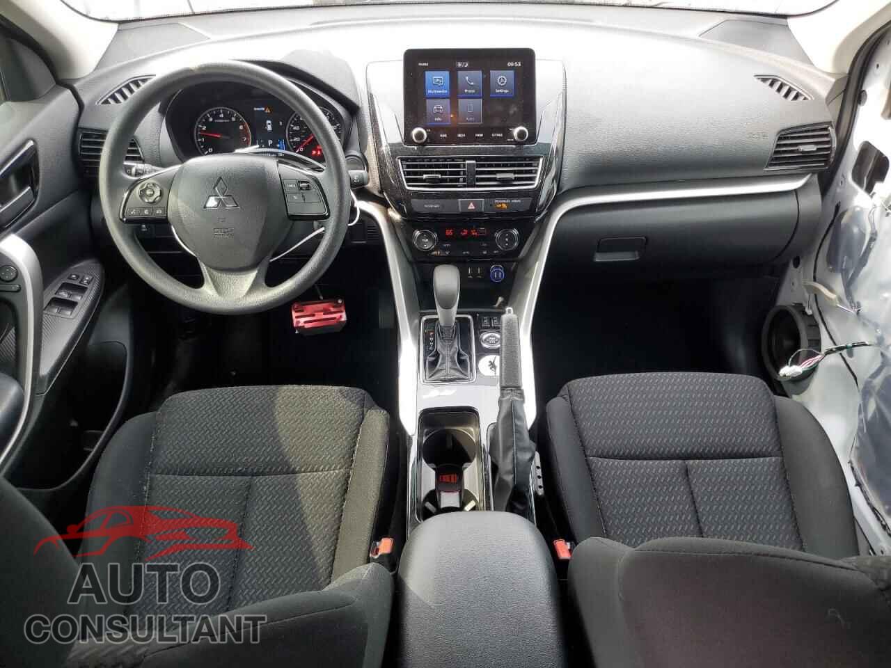 MITSUBISHI ECLIPSE 2023 - JA4ATVAA2PZ035266