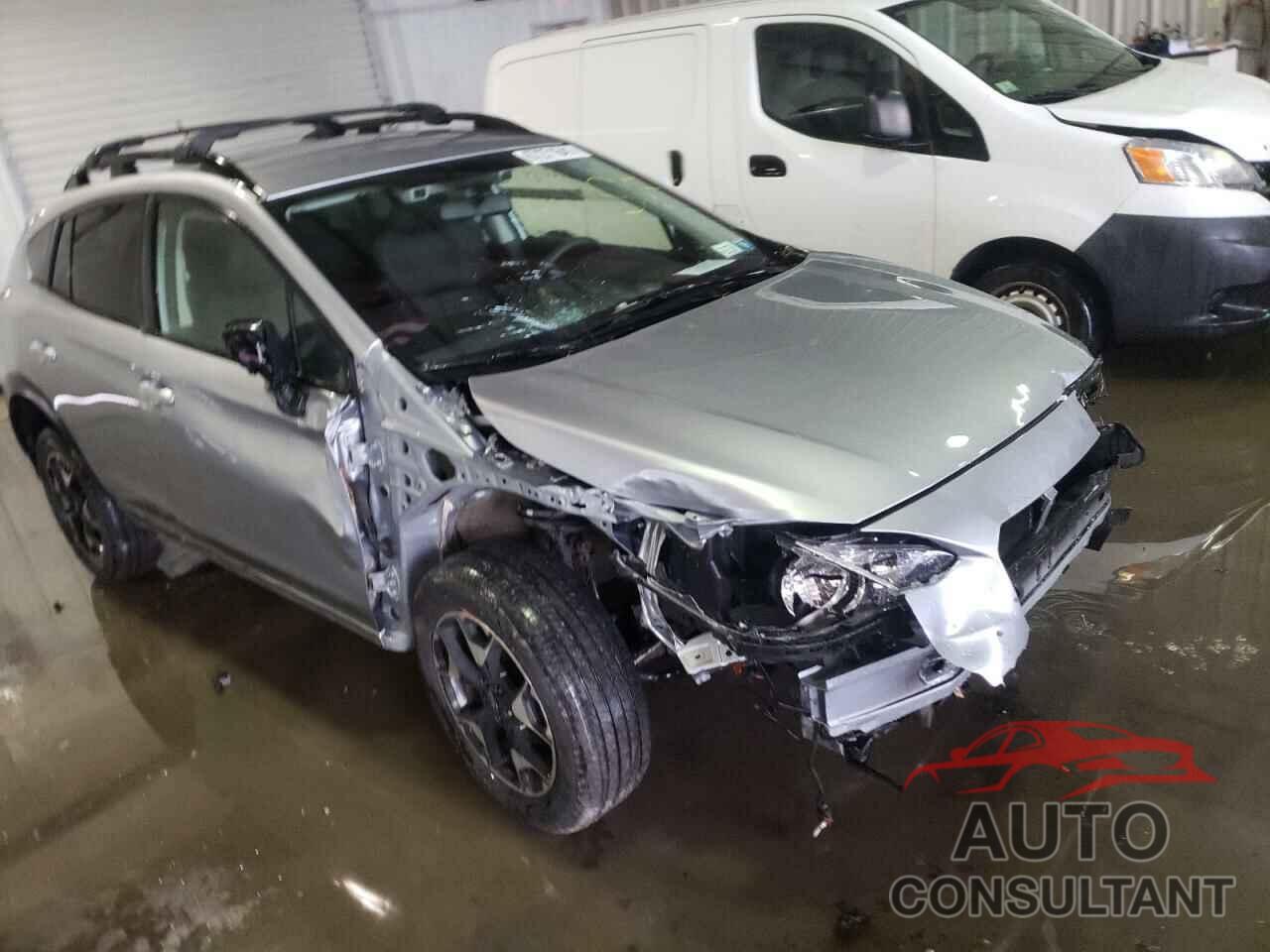 SUBARU CROSSTREK 2019 - JF2GTABC6KH315829