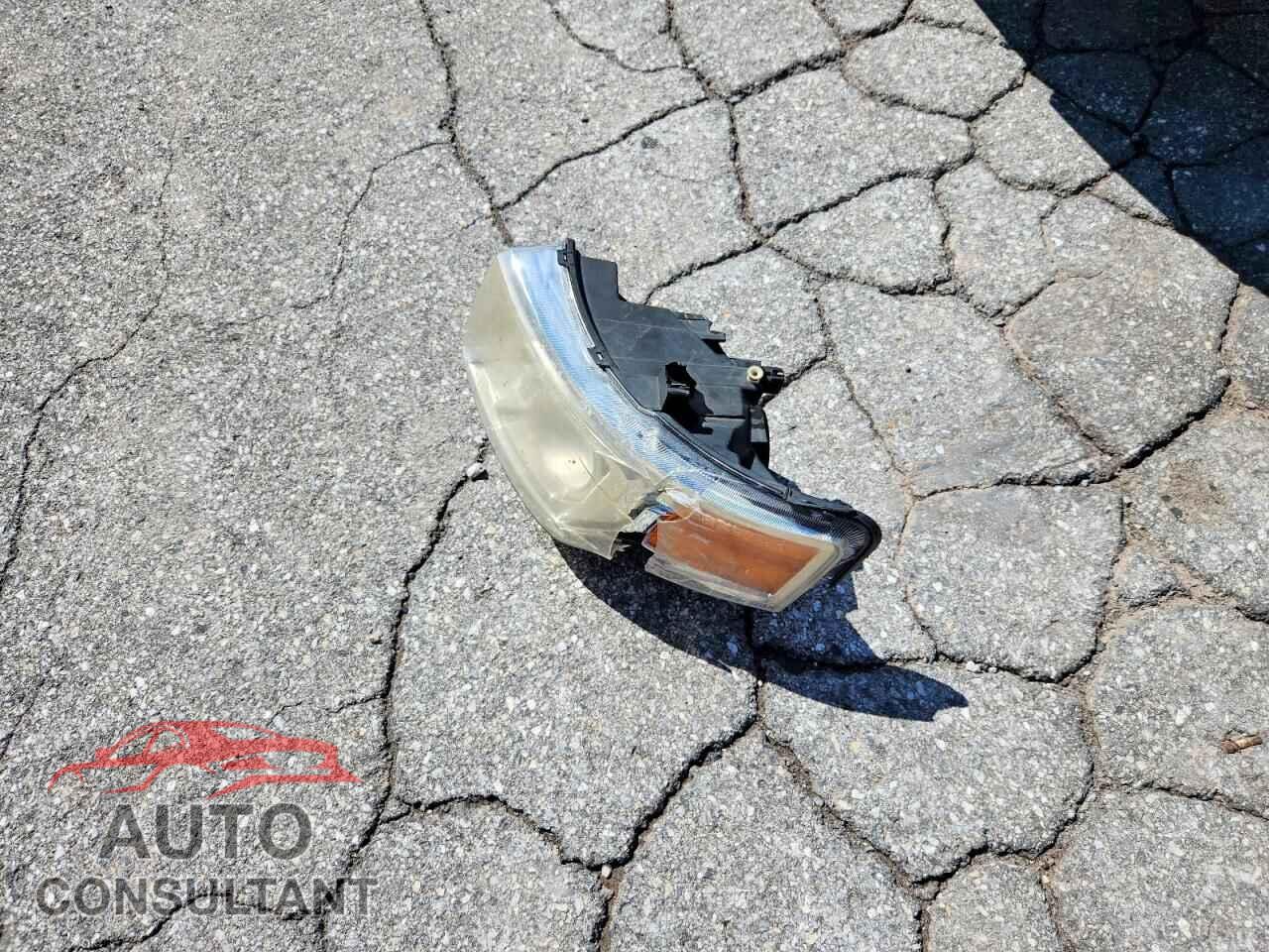 FORD FLEX 2009 - 2FMEK63C69BA75396