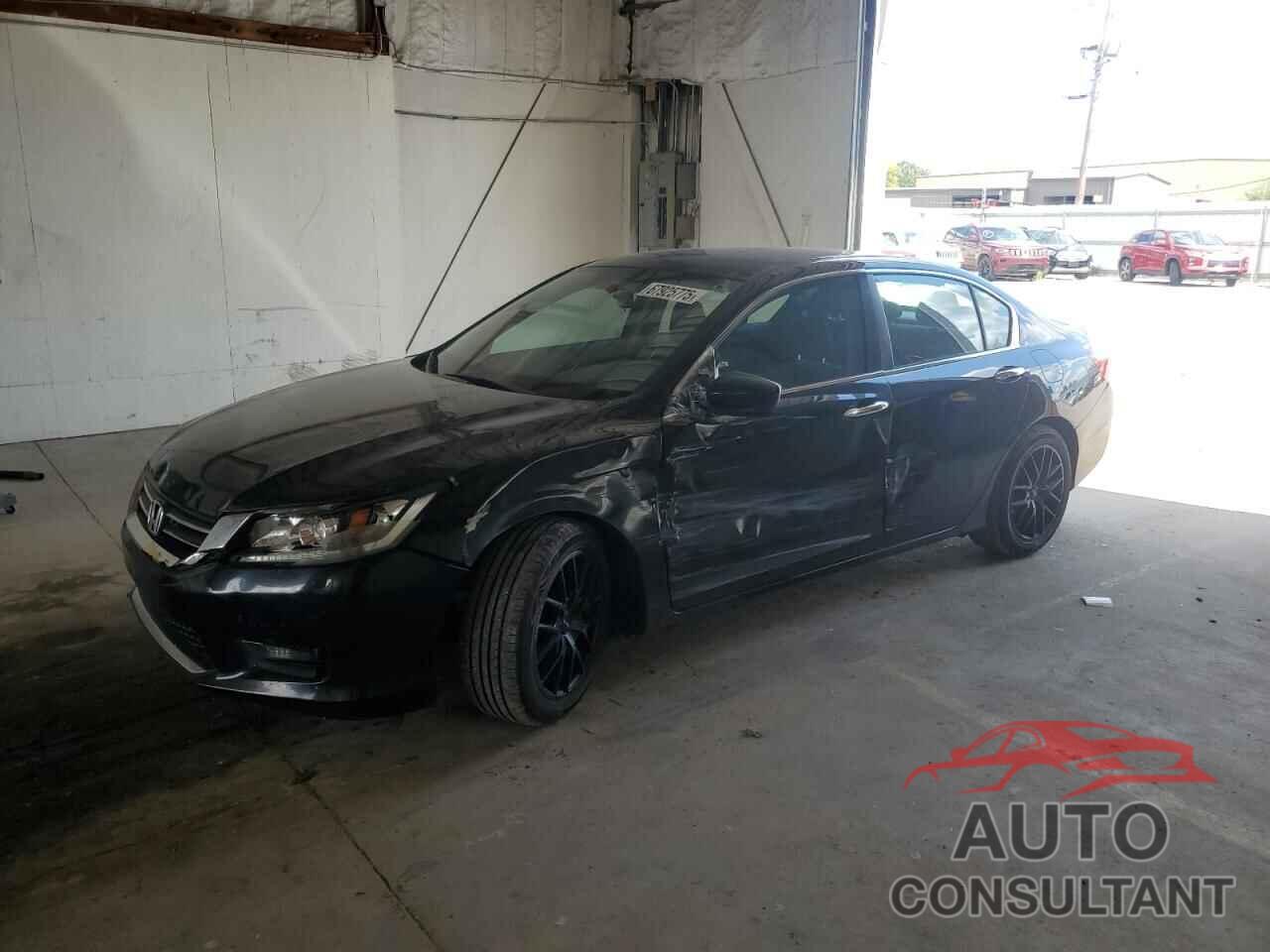 HONDA ACCORD 2014 - 1HGCR2F56EA019222