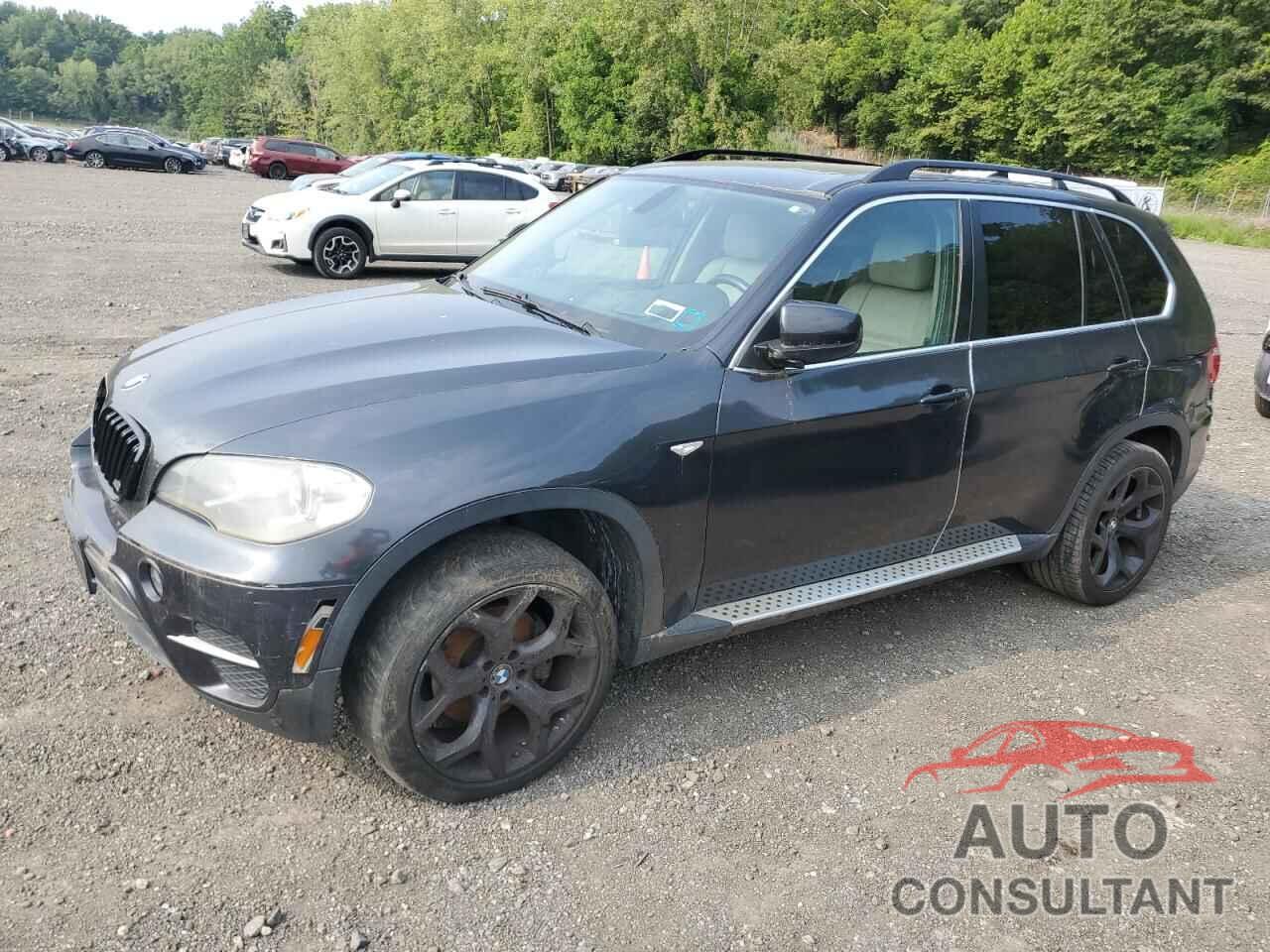 BMW X5 2013 - 5UXZV4C52D0B10496