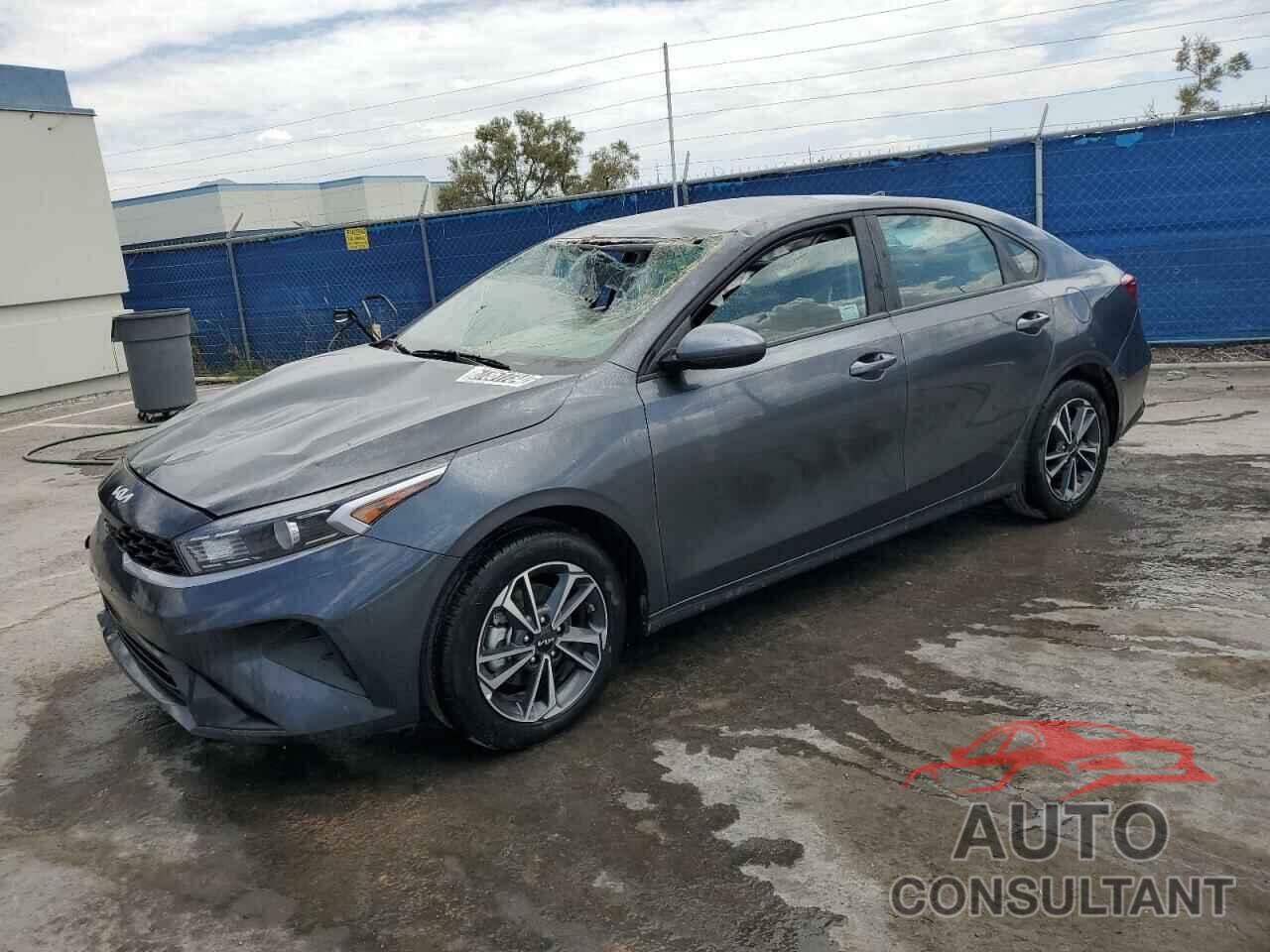 KIA FORTE 2024 - 3KPF24ADXRE731777