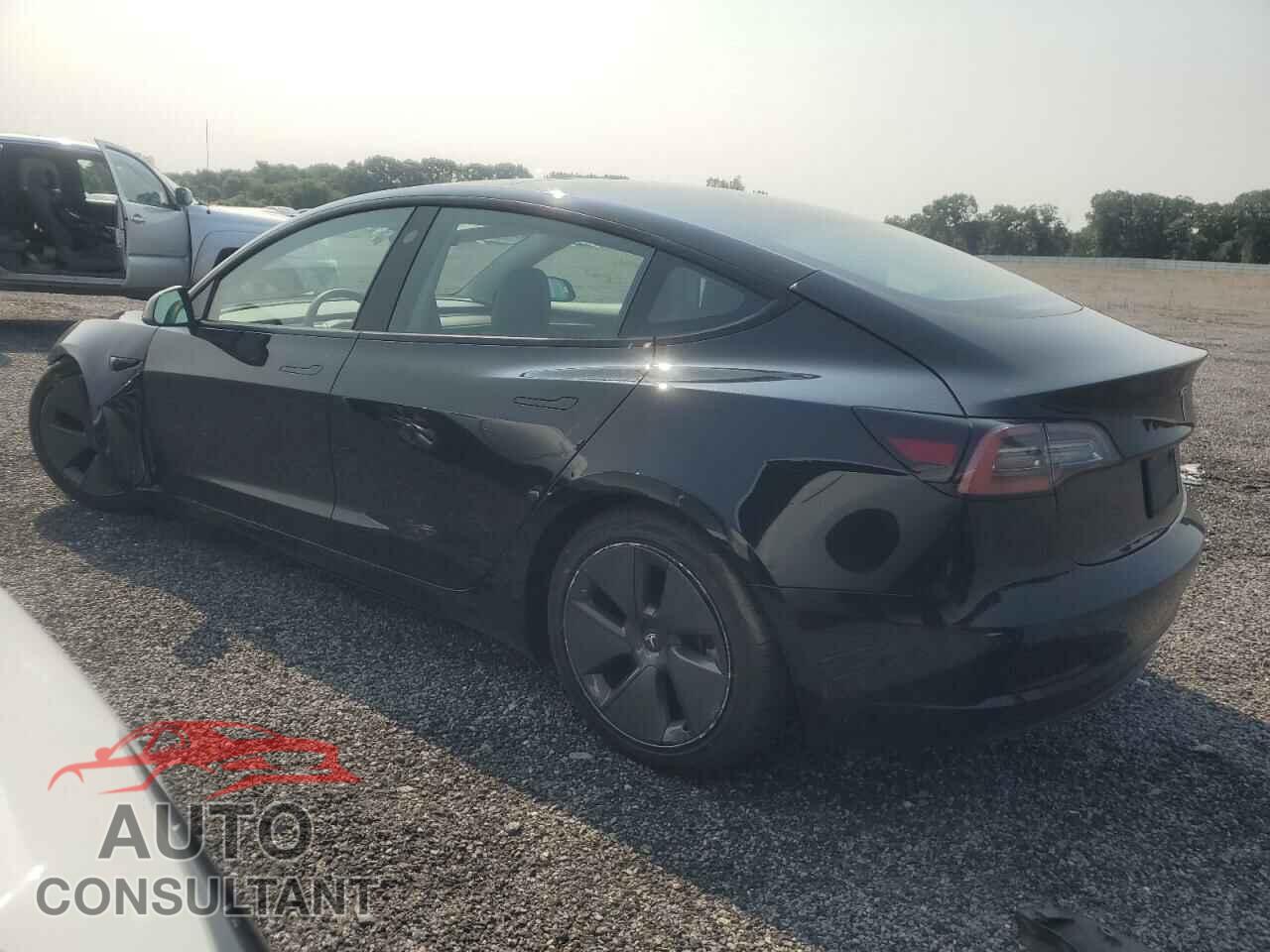 TESLA MODEL 3 2022 - 5YJ3E1EA0NF371173
