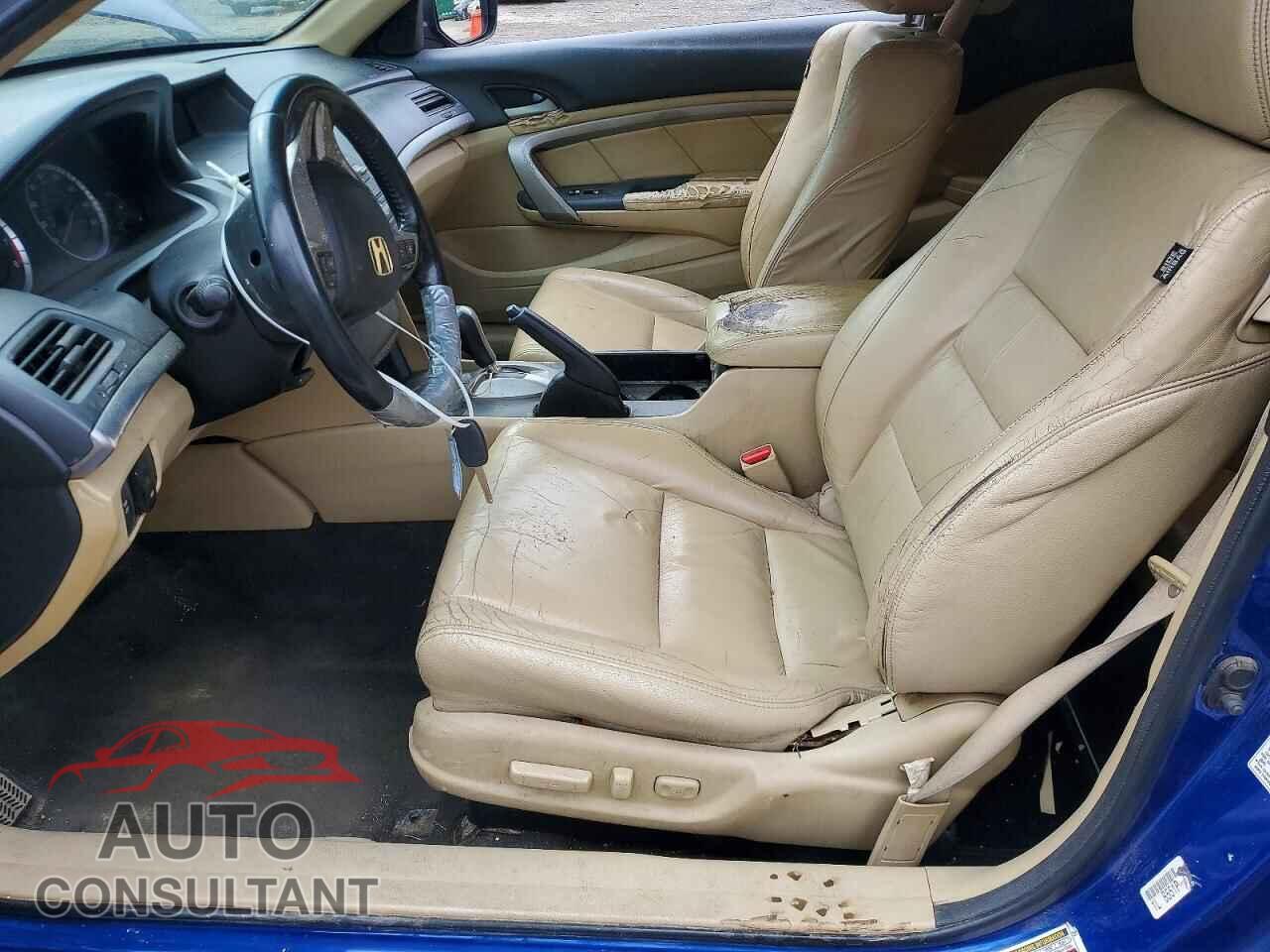 HONDA ACCORD 2010 - 1HGCS1B81AA002014