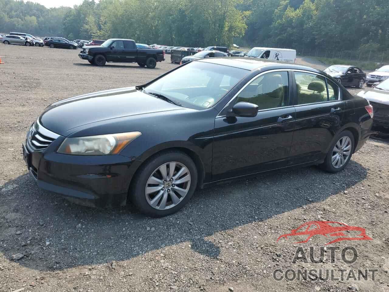 HONDA ACCORD 2011 - 1HGCP2F77BA038302
