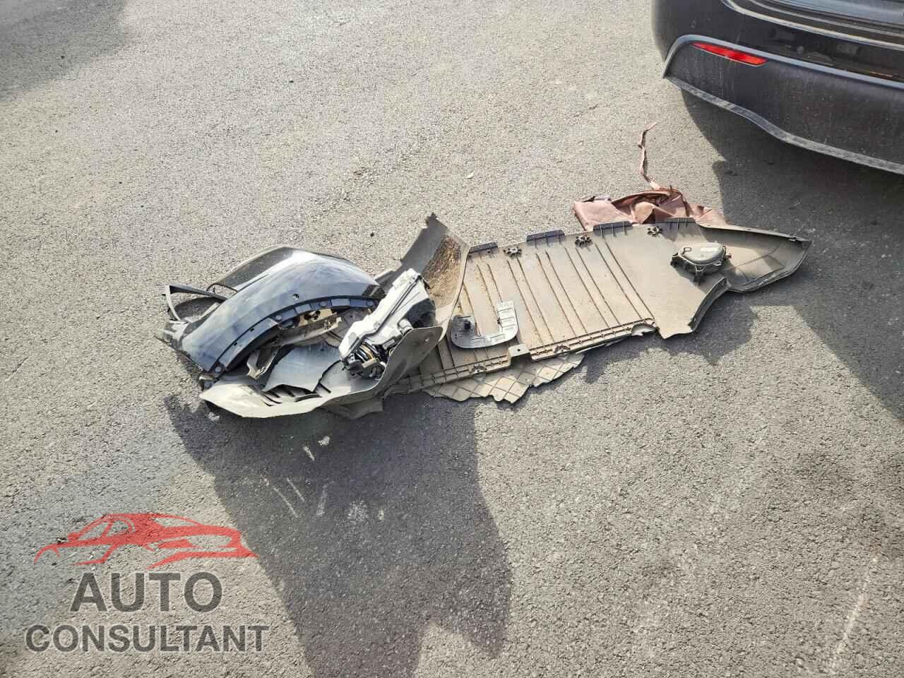TESLA MODEL Y 2022 - 7SAYGDEF2NF346985