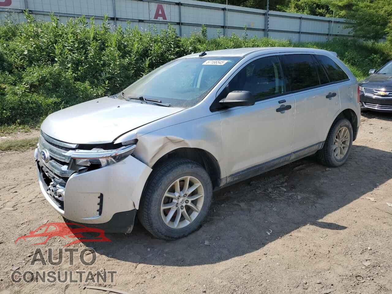 FORD EDGE 2014 - 2FMDK3GC9EBB17638