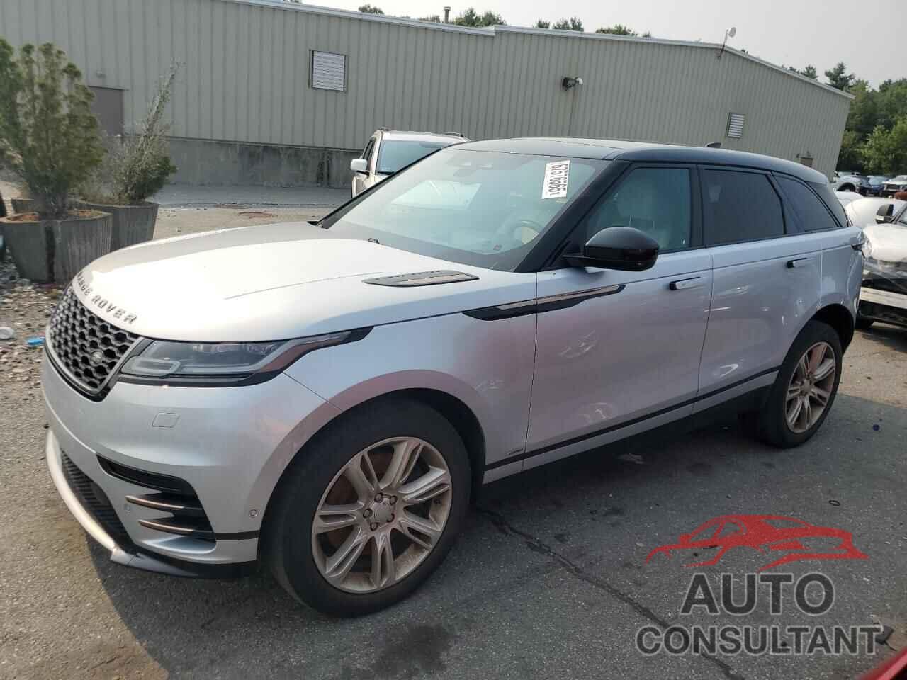 LAND ROVER RANGEROVER 2021 - SALYT2EU7MA302637