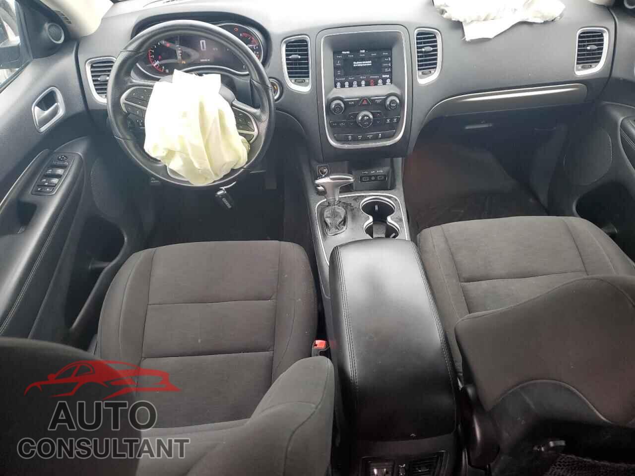 DODGE DURANGO 2020 - 1C4RDHAGXLC376813