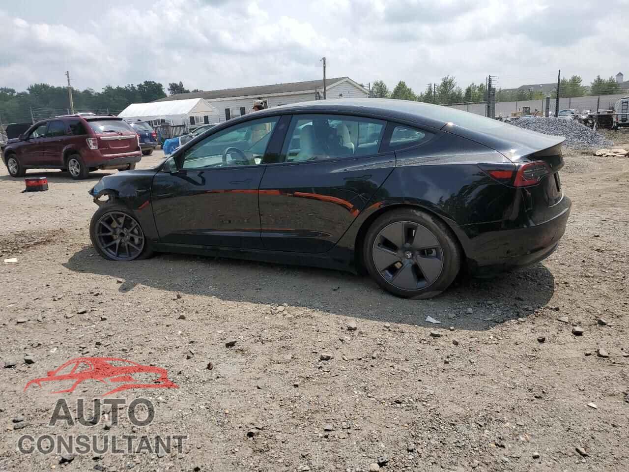 TESLA MODEL 3 2023 - 5YJ3E1EA4PF653948