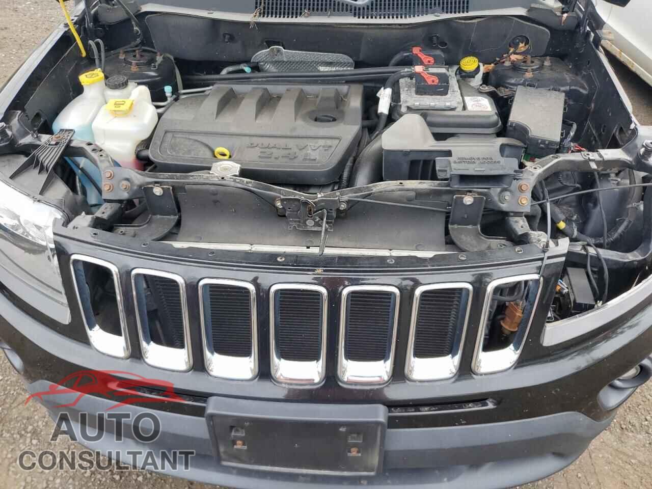 JEEP COMPASS 2015 - 1C4NJCBB2FD264048