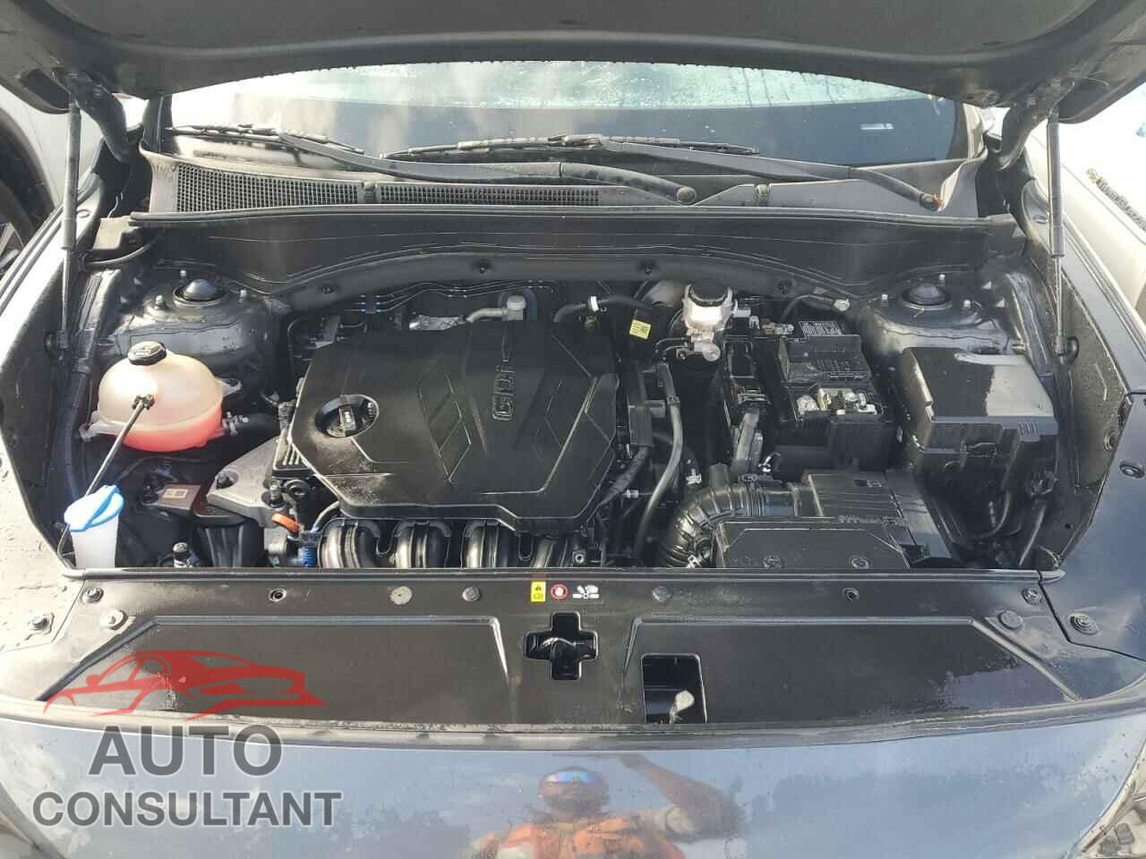 HYUNDAI SANTA FE 2022 - 5NMS14AJ6NH373068